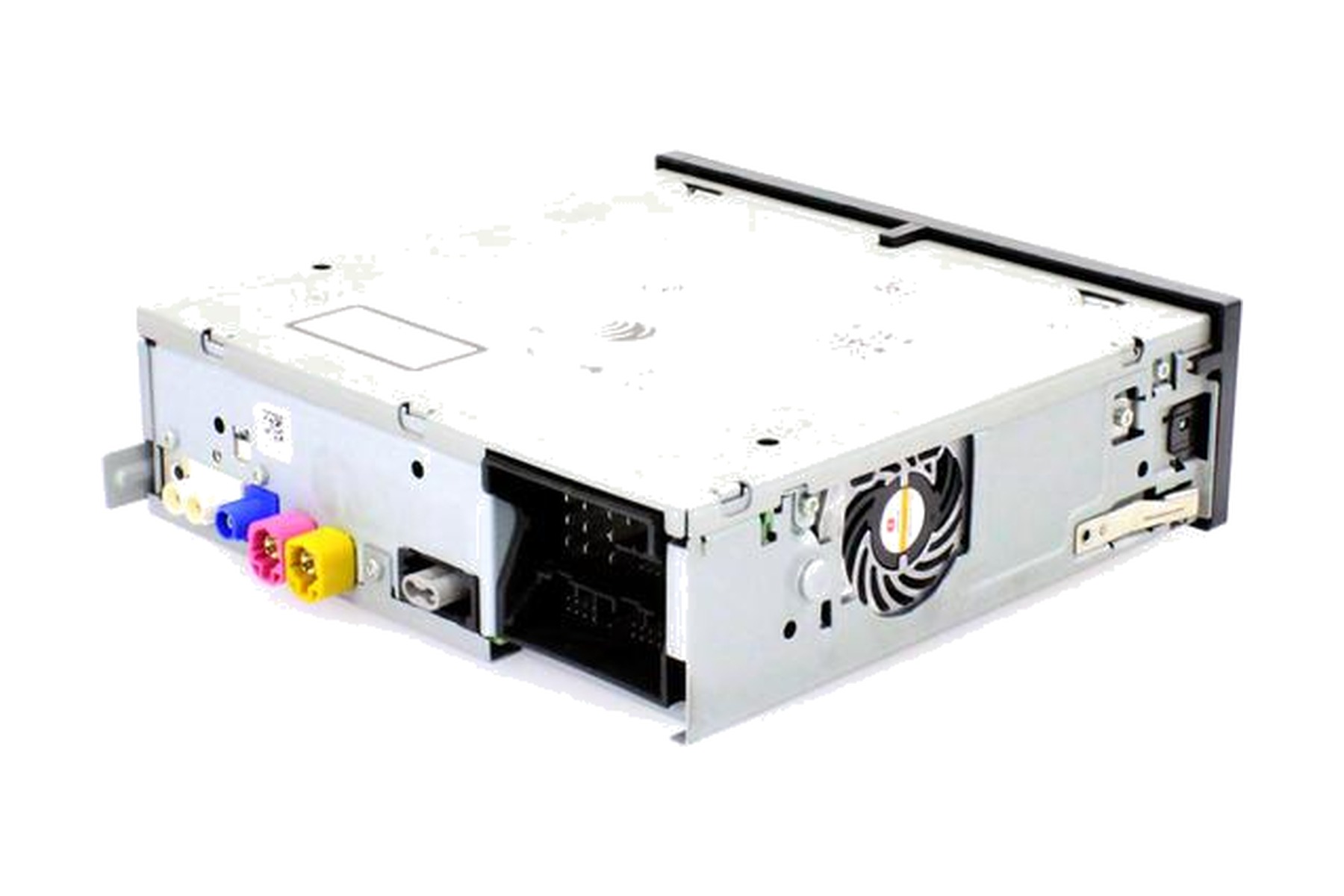 Rádio Automotivo VW 2GM035864 - Imagem 16