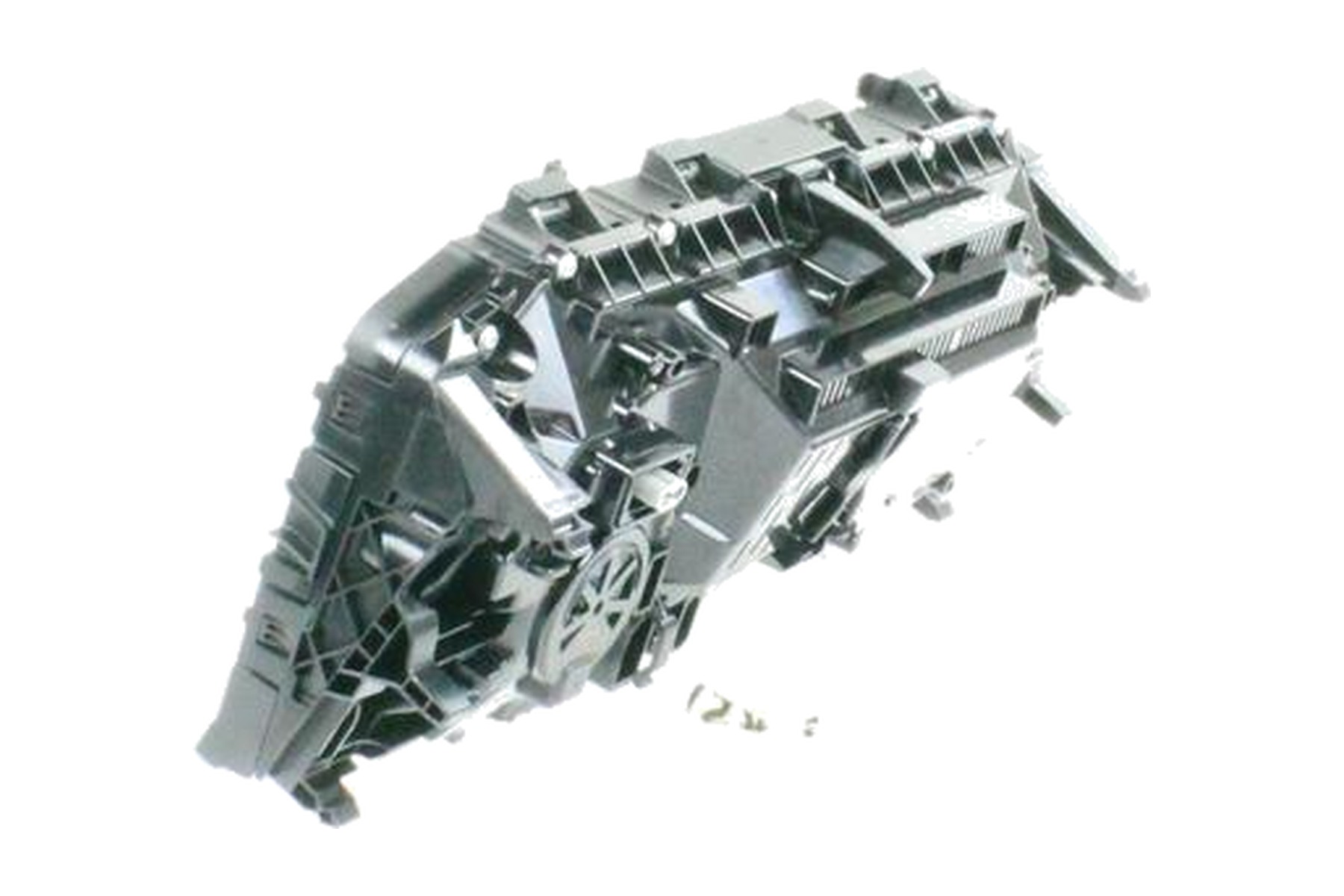 Painel de Instrumentos VW 17A920790 - Imagem 9