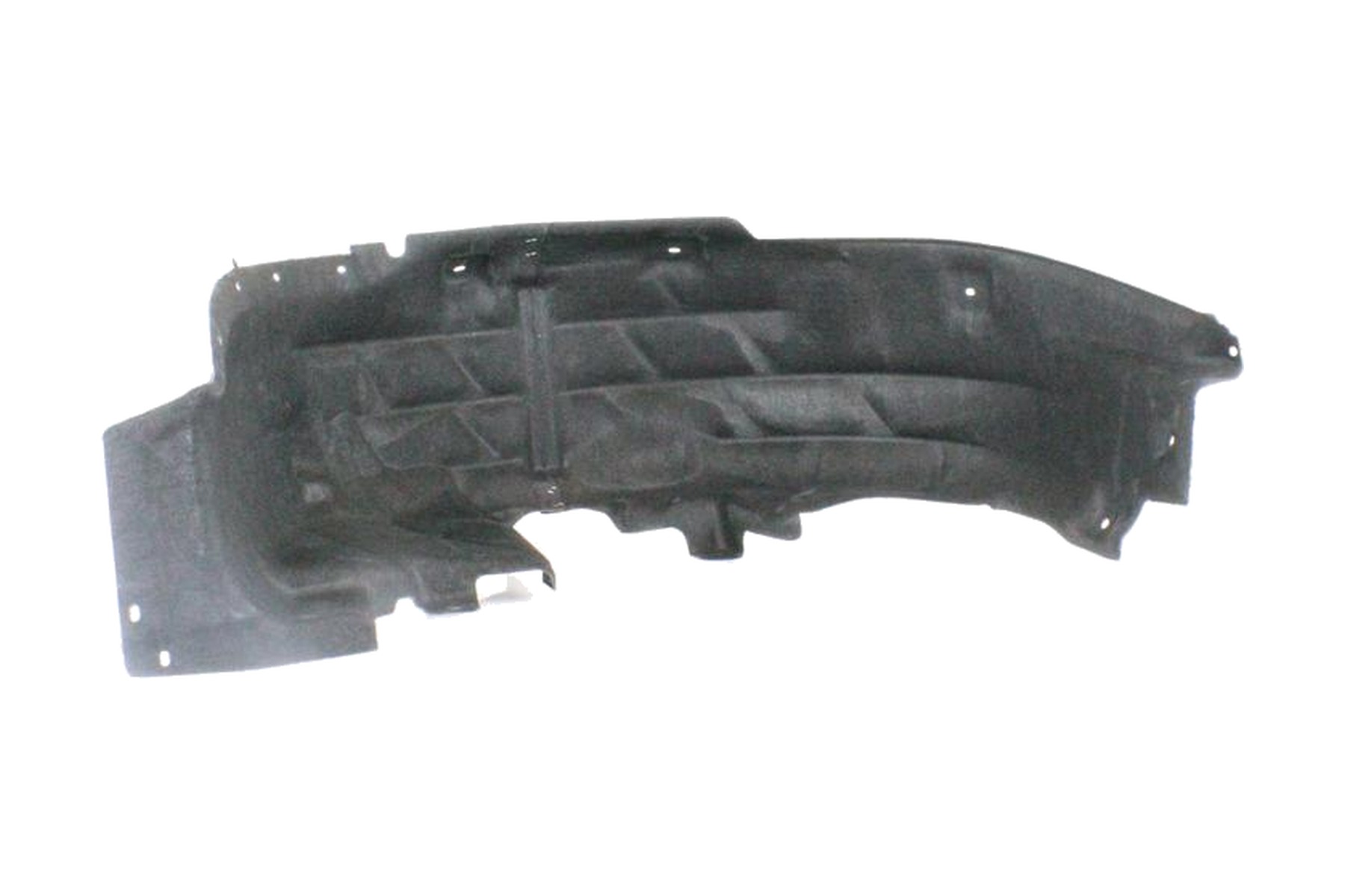 Para-barro de Caixa de Roda VW 2GK810972 - Imagem 23