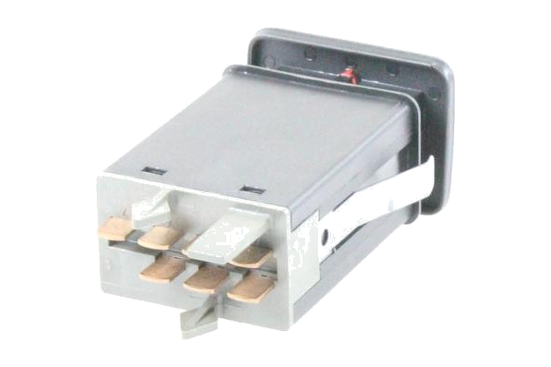 Botão Interruptor de Pisca Alerta VW 1J0953235J01C - Imagem 15