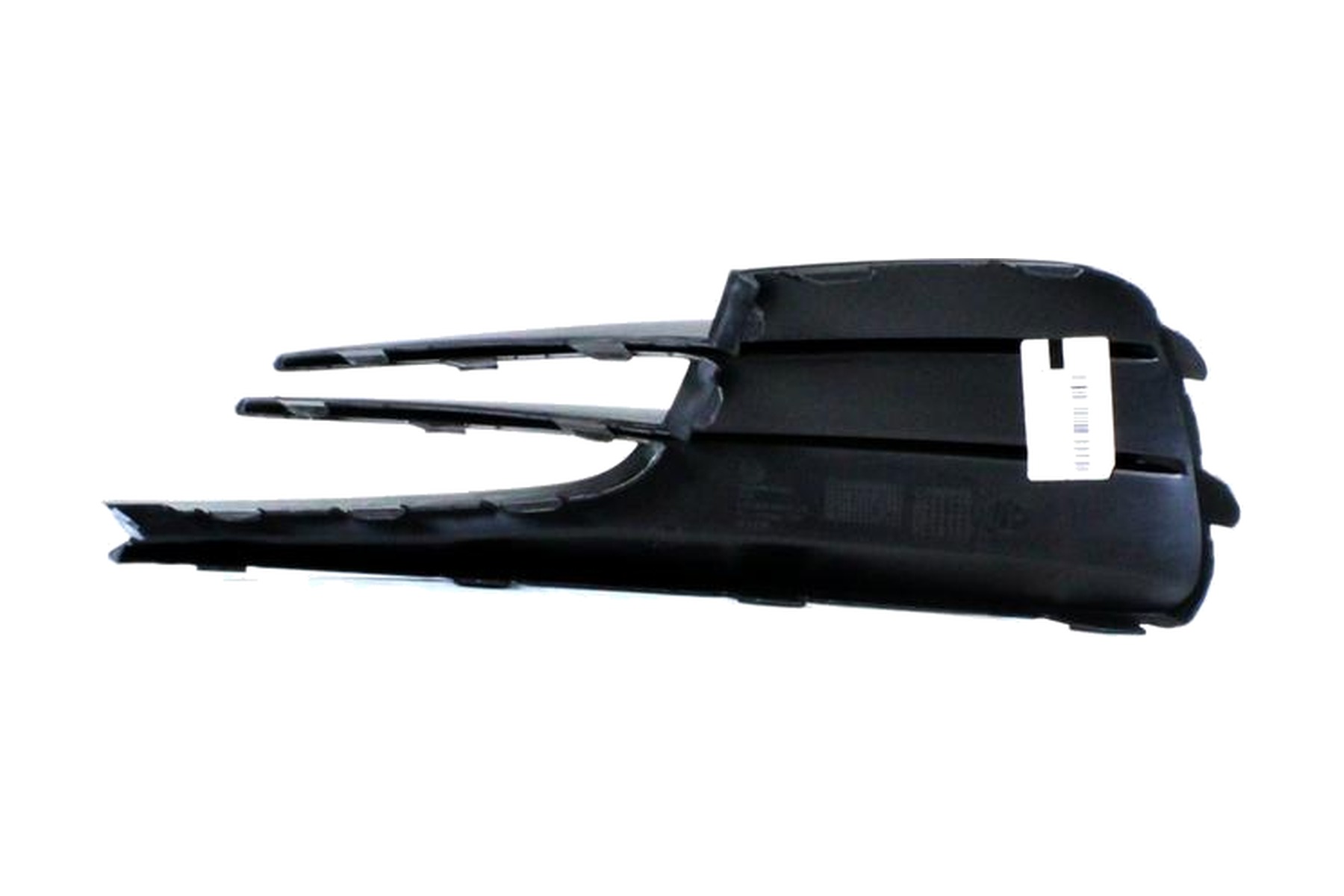 Moldura de Farol de Milha Dianteiro Direito (Passageiro) VW 5Z0853666K9B9 - Imagem 14