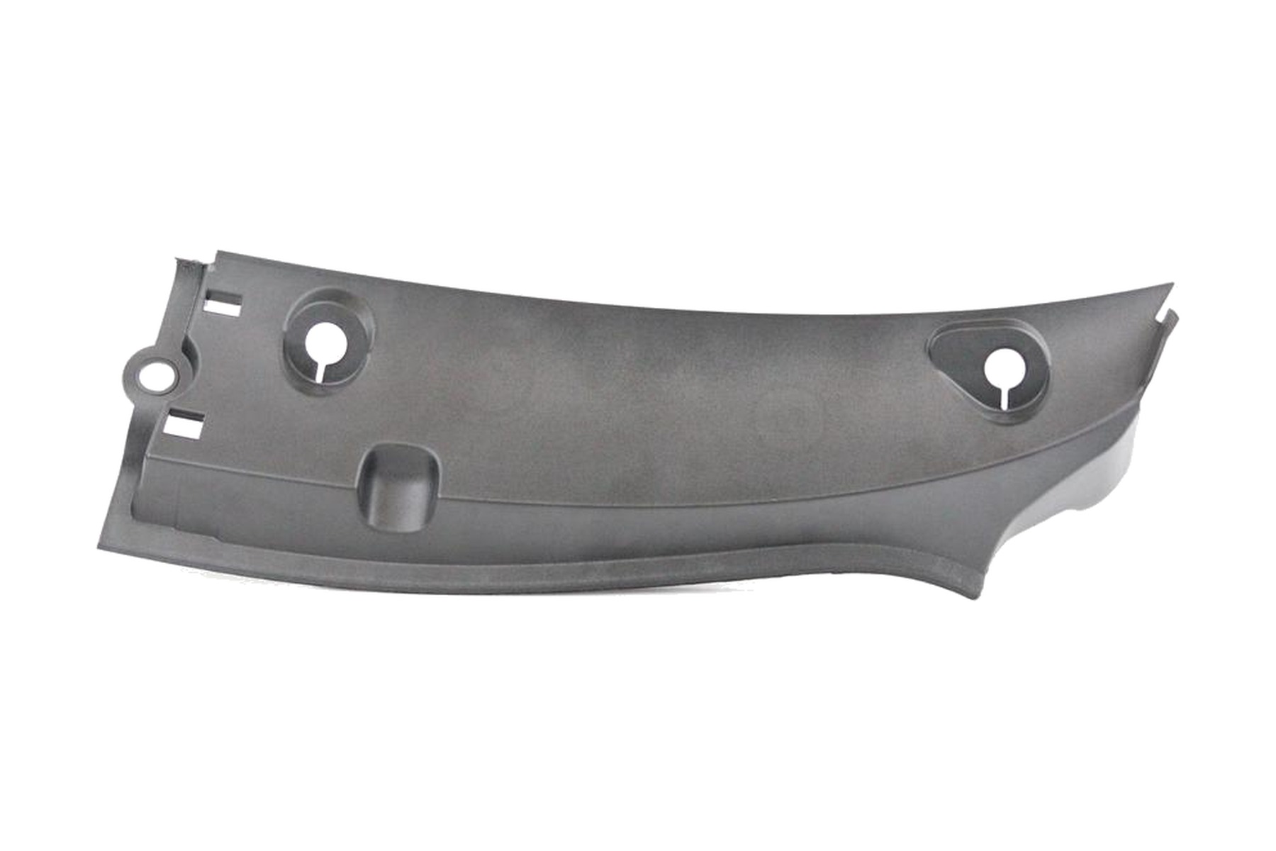 Defletor de Água de Para-brisa VW 5U18194031NN - Imagem 2