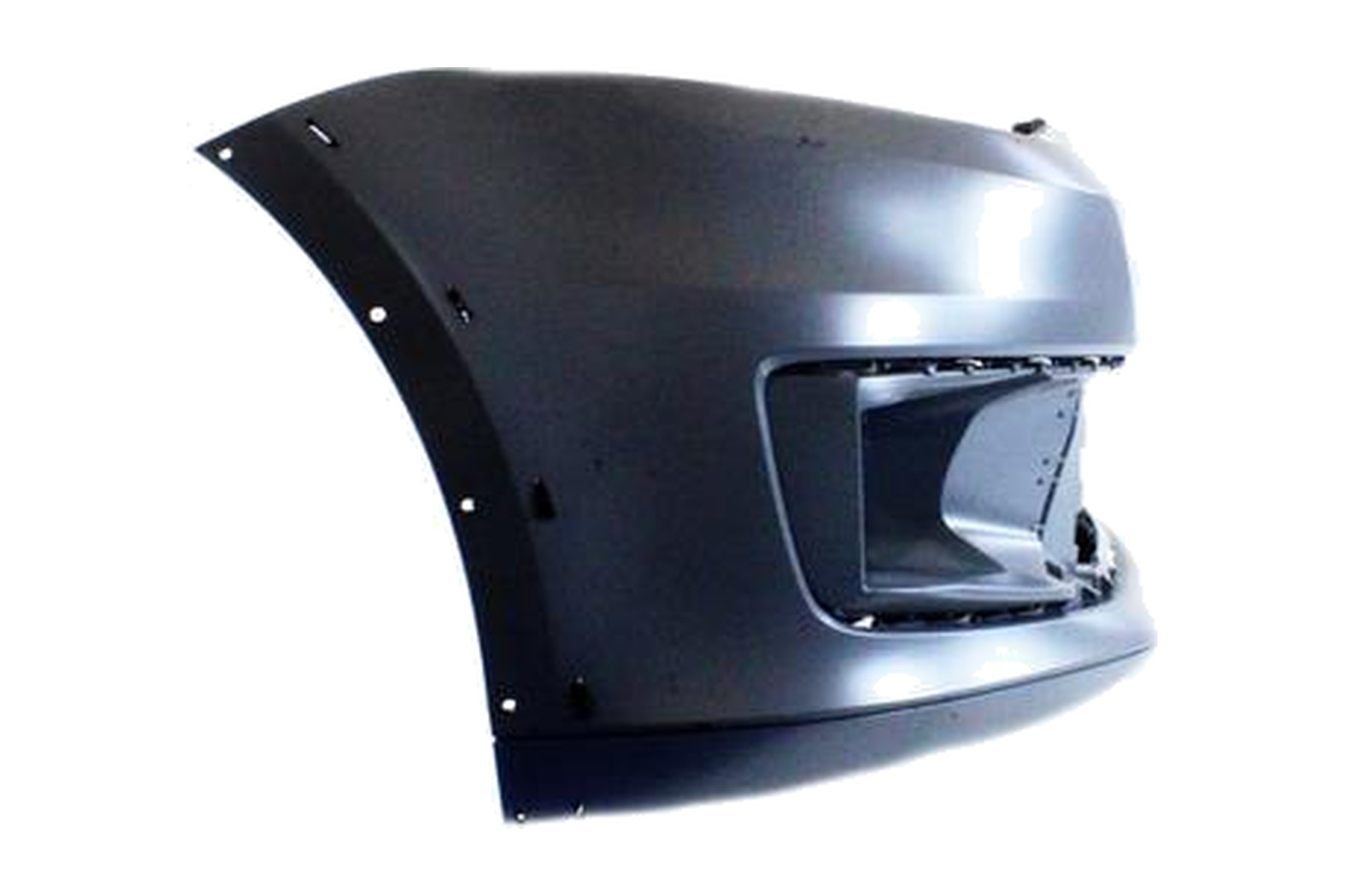 Para-choque Dianteiro VW 5U0807221NGRU - Imagem 19