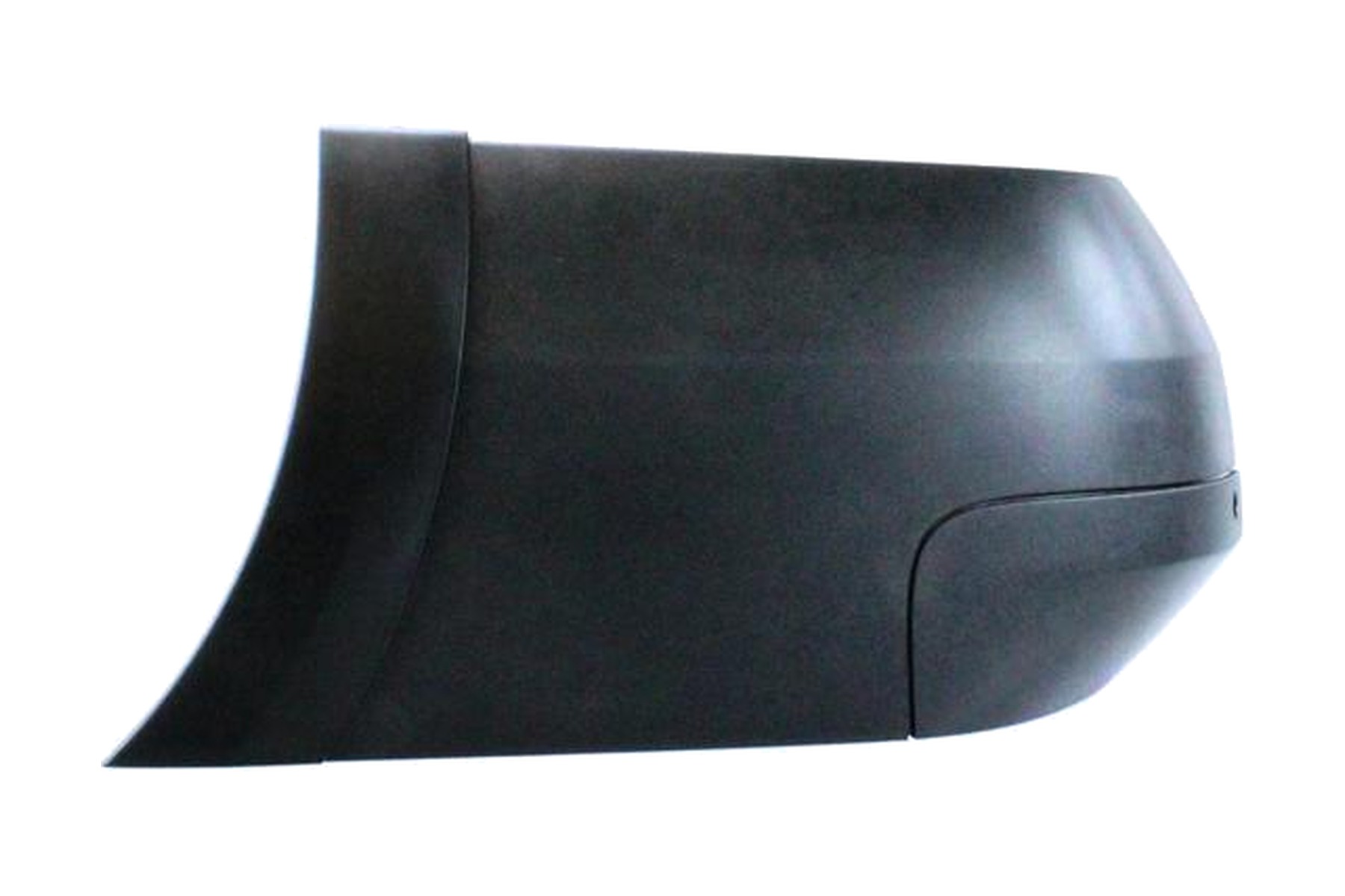 Para-choque Traseiro Direito (Passageiro) Texturizado Preto VW 5U7807142C1NN - Imagem 24