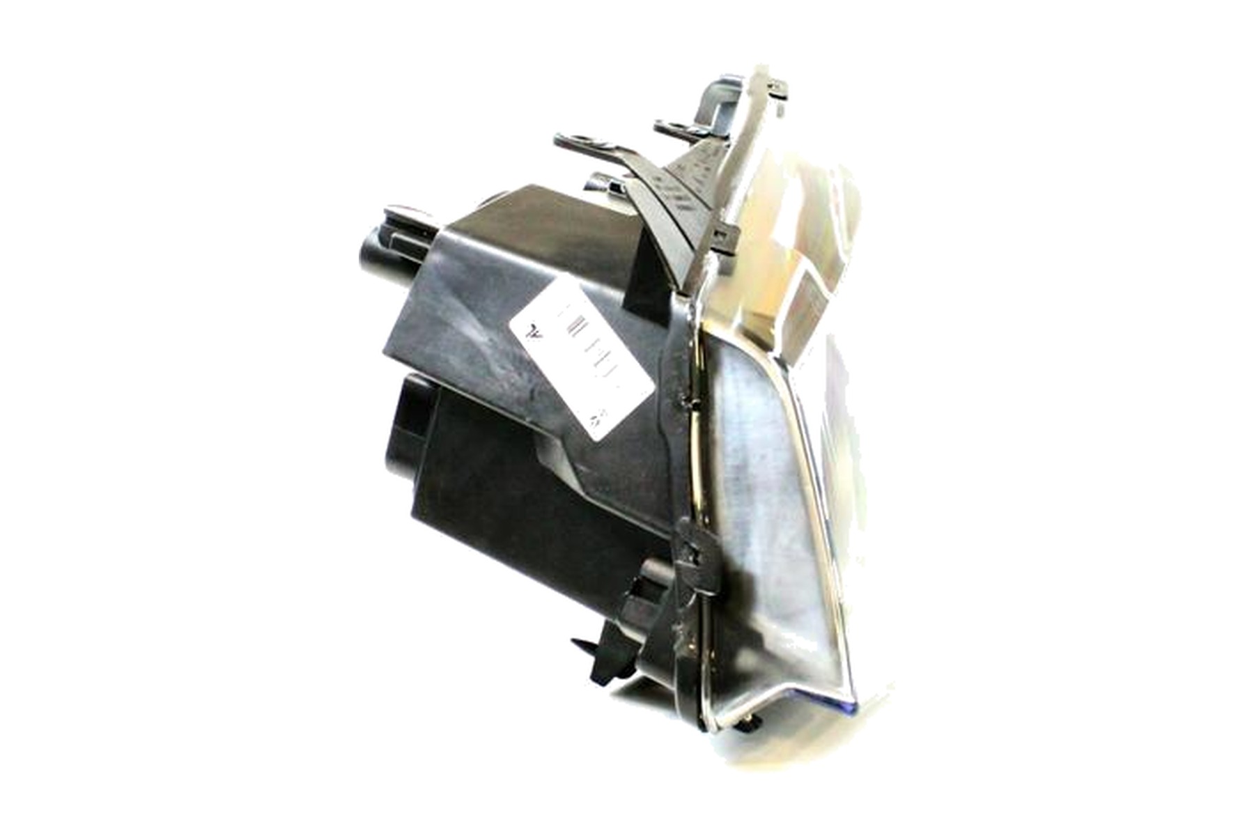 Farol Máscara Negra Esquerdo (Motorista) VW 1JE941015F - Imagem 19