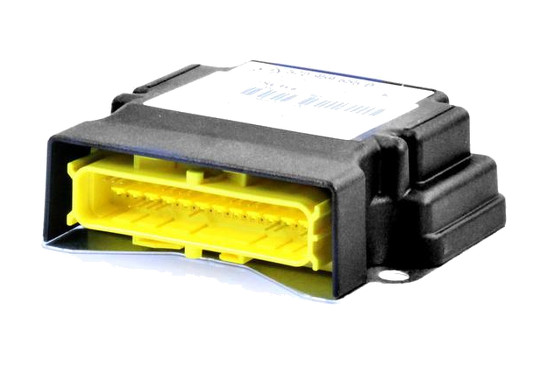 Módulo Eletrônico de Airbag VW 5Z0959655D - Imagem 3