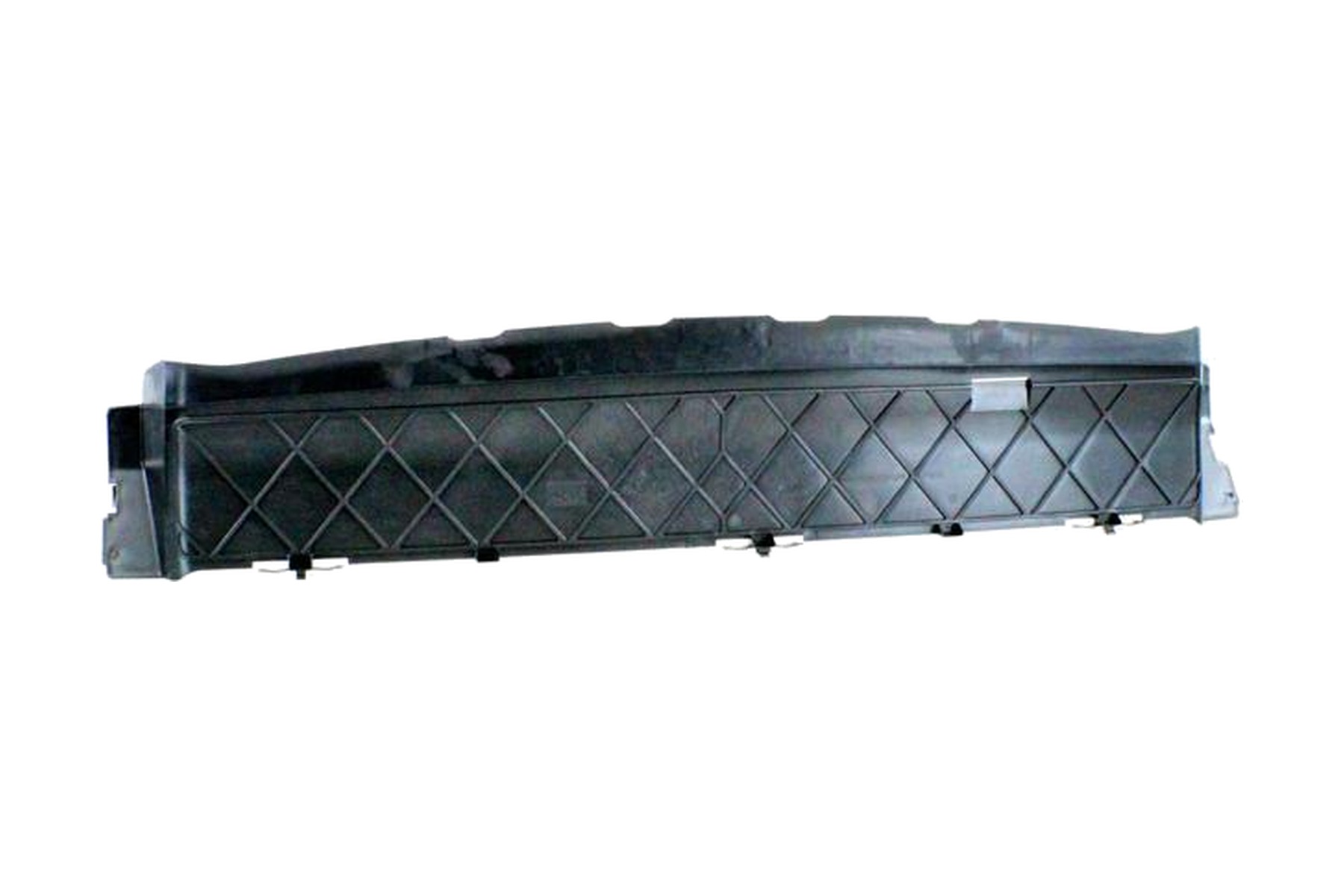 Defletor de Ar de Radiador VW 5N0121341A - Imagem 24
