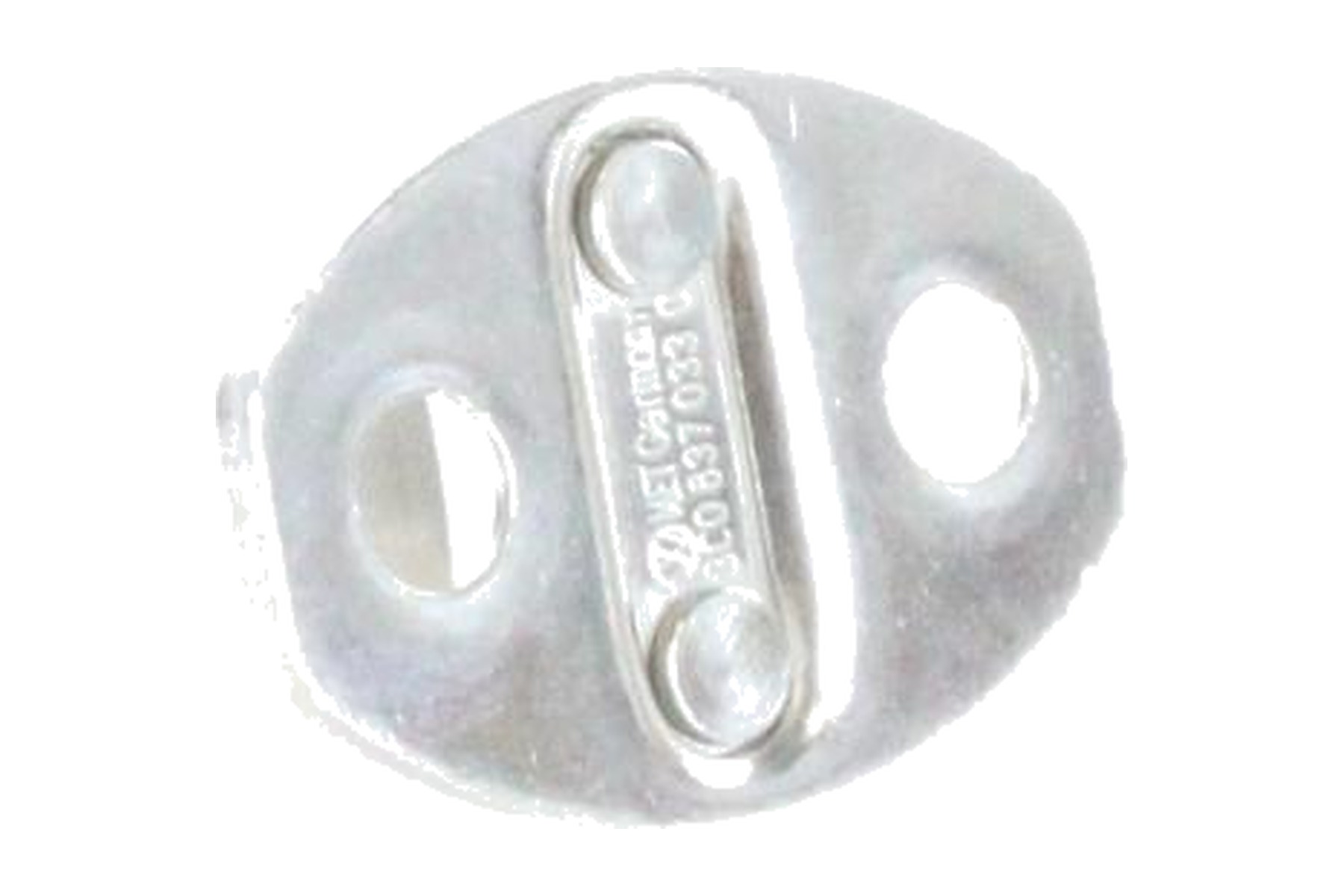 Batente Limitador de Fechadura de Porta VW 3C0837033C - Imagem 22