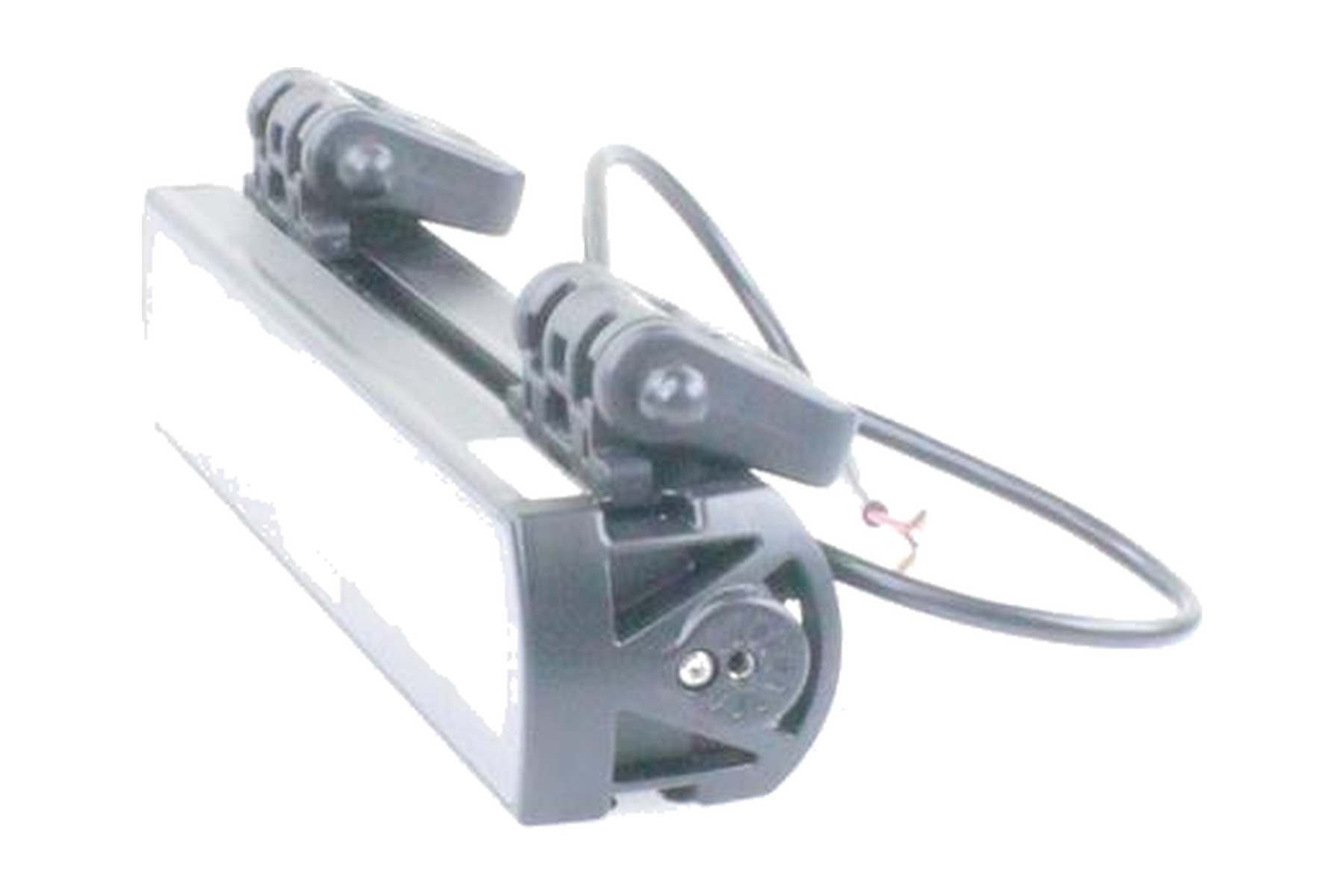 Barra de Iluminação Auxiliar VW 2H6941781 - Imagem 6
