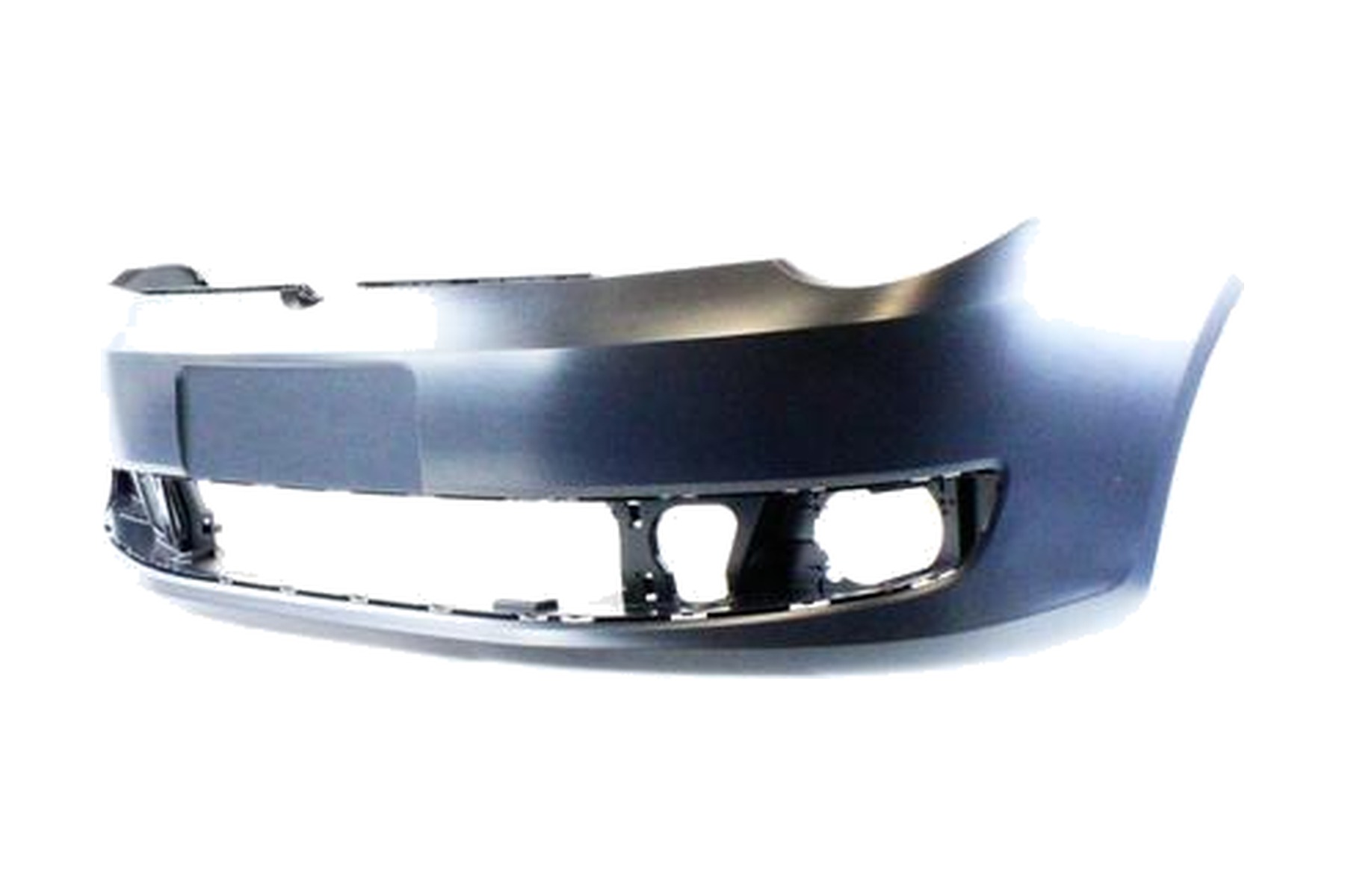 Para-choque Dianteiro VW 6QE807217BGRU - Imagem 4