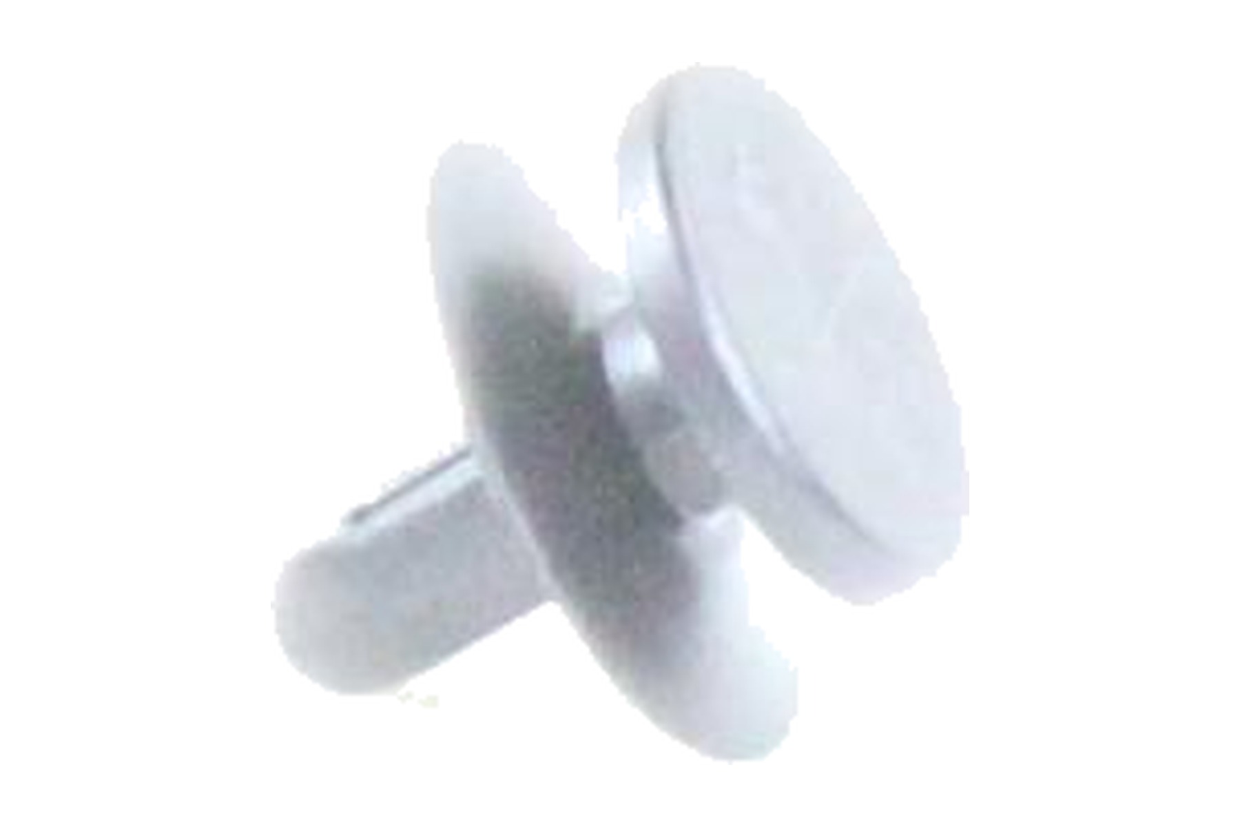 Clip VW WHT006587 - Imagem 8