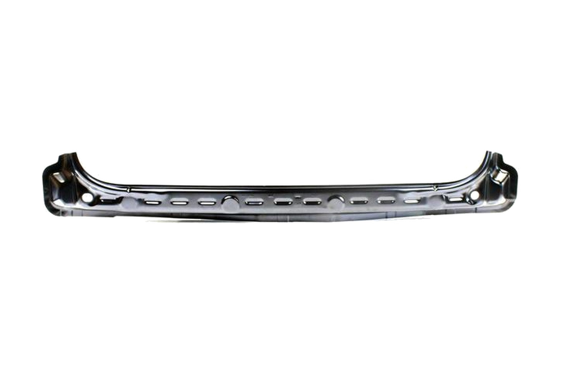 Chapa de Fechamento de Painel Traseiro VW 2GM813309GRU