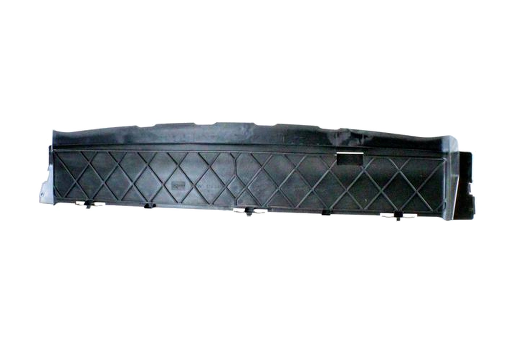 Defletor de Ar de Radiador VW 5N0121341A - Imagem 2