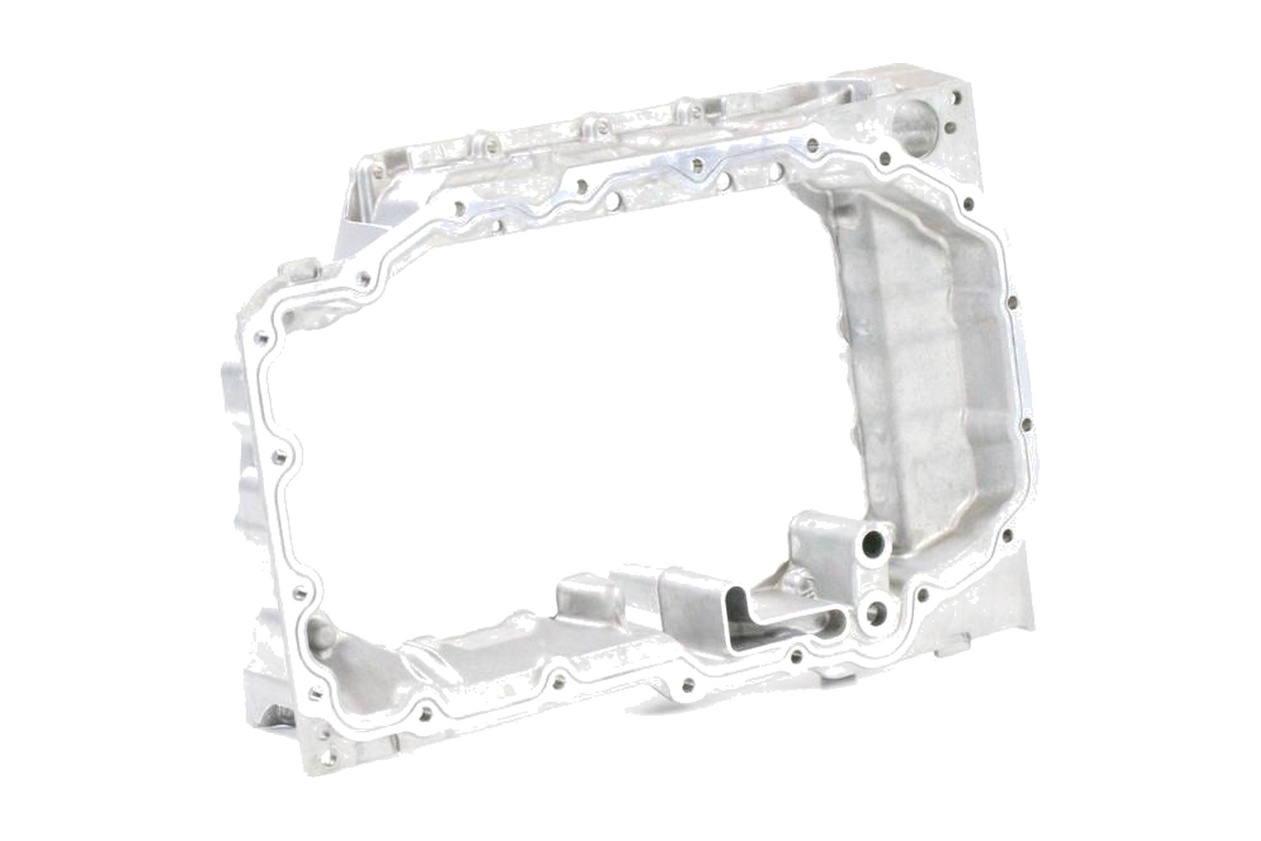 Cárter de Óleo de Motor Superior VW 04E103601E - Imagem 23