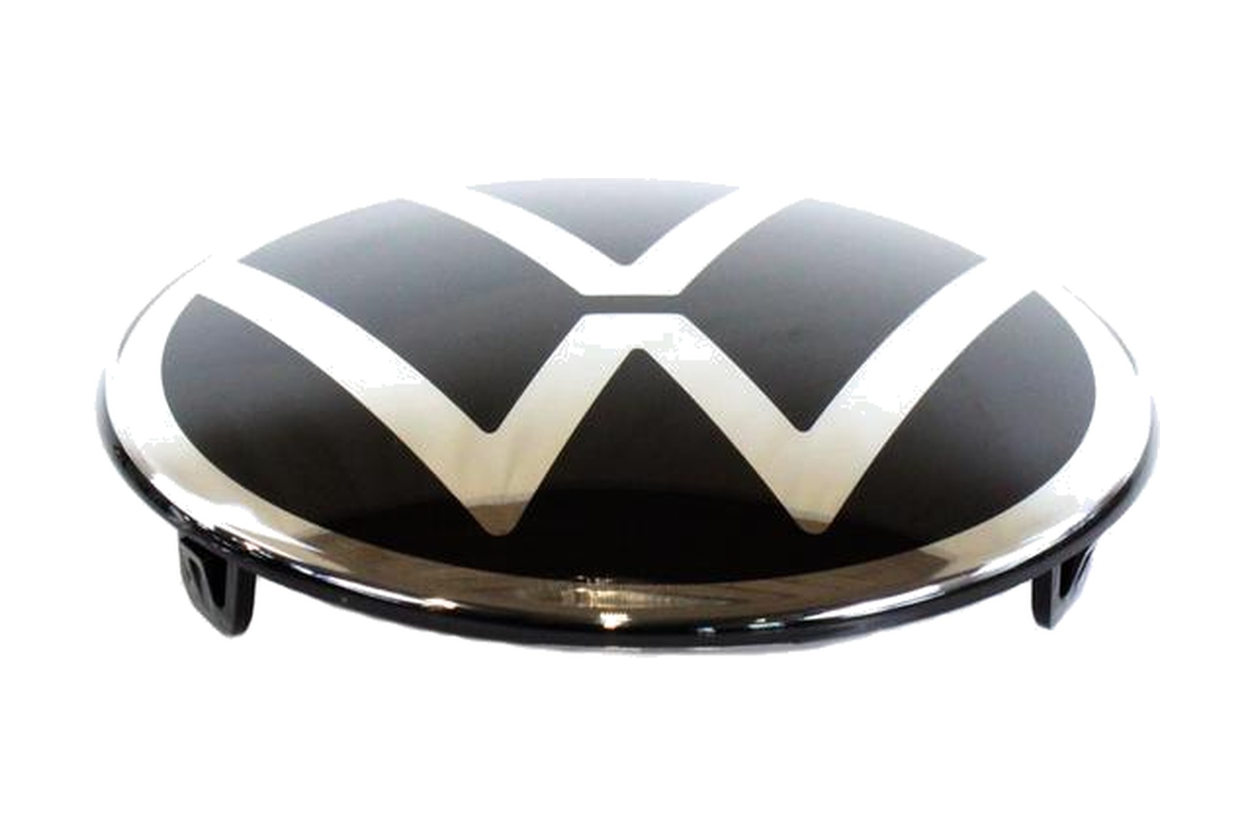 Emblema de Grade de Radiador VW 5H0853601MDPJ - Imagem 2
