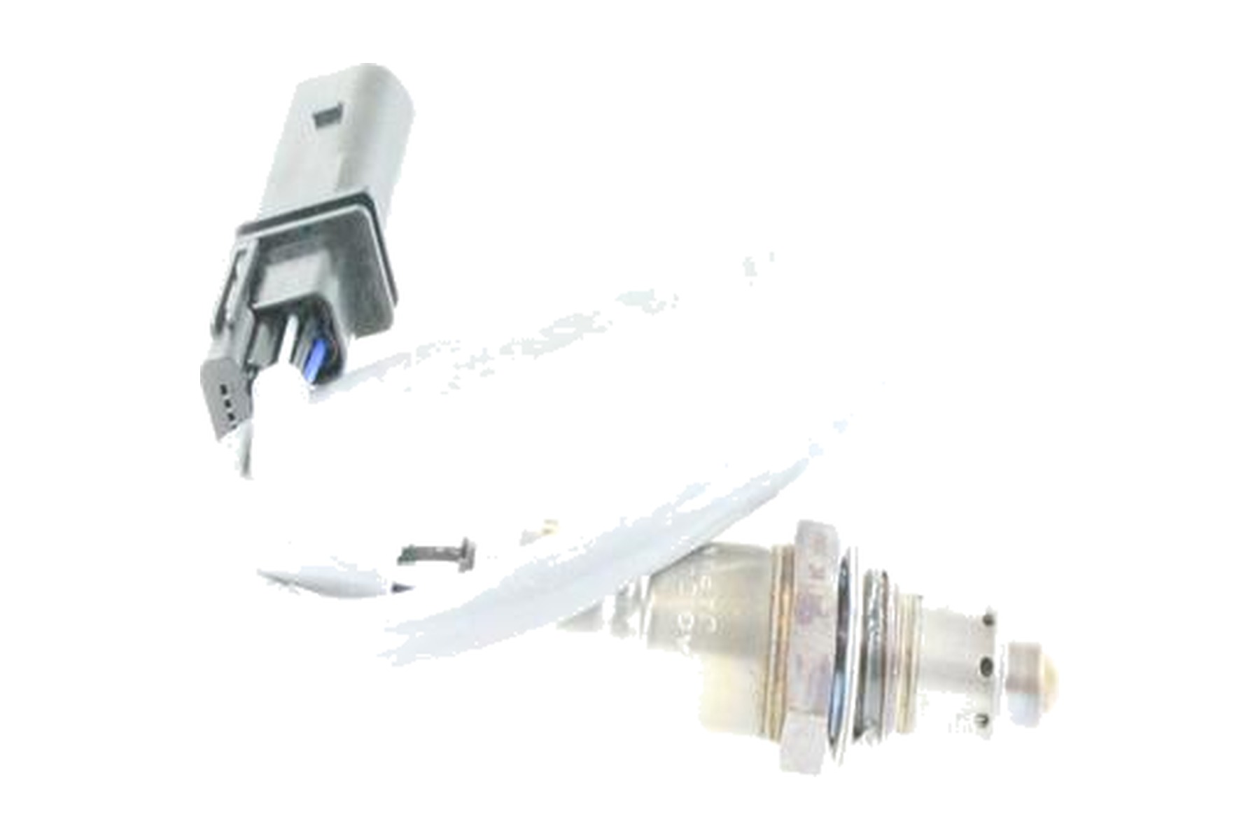 Sonda Lambda de Escapamento VW 04E906262AK - Imagem 17