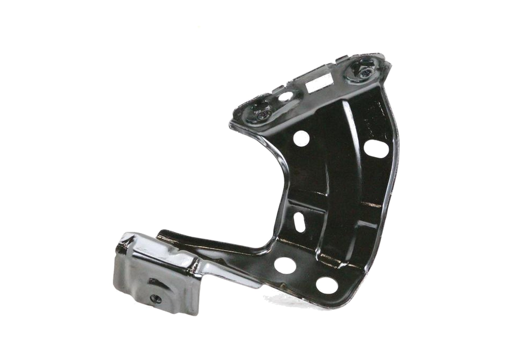 Suporte de Para-lama VW 2G0821136GRU - Imagem 3