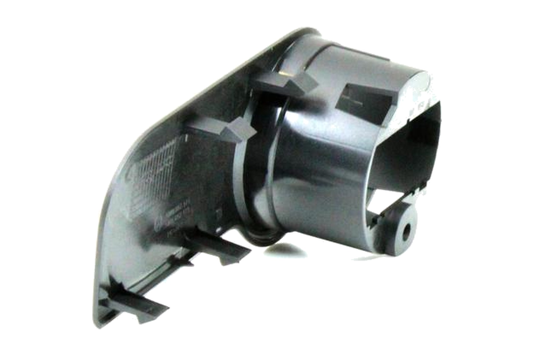 Moldura de Botão de Farol VW 5W08571711NN - Imagem 9