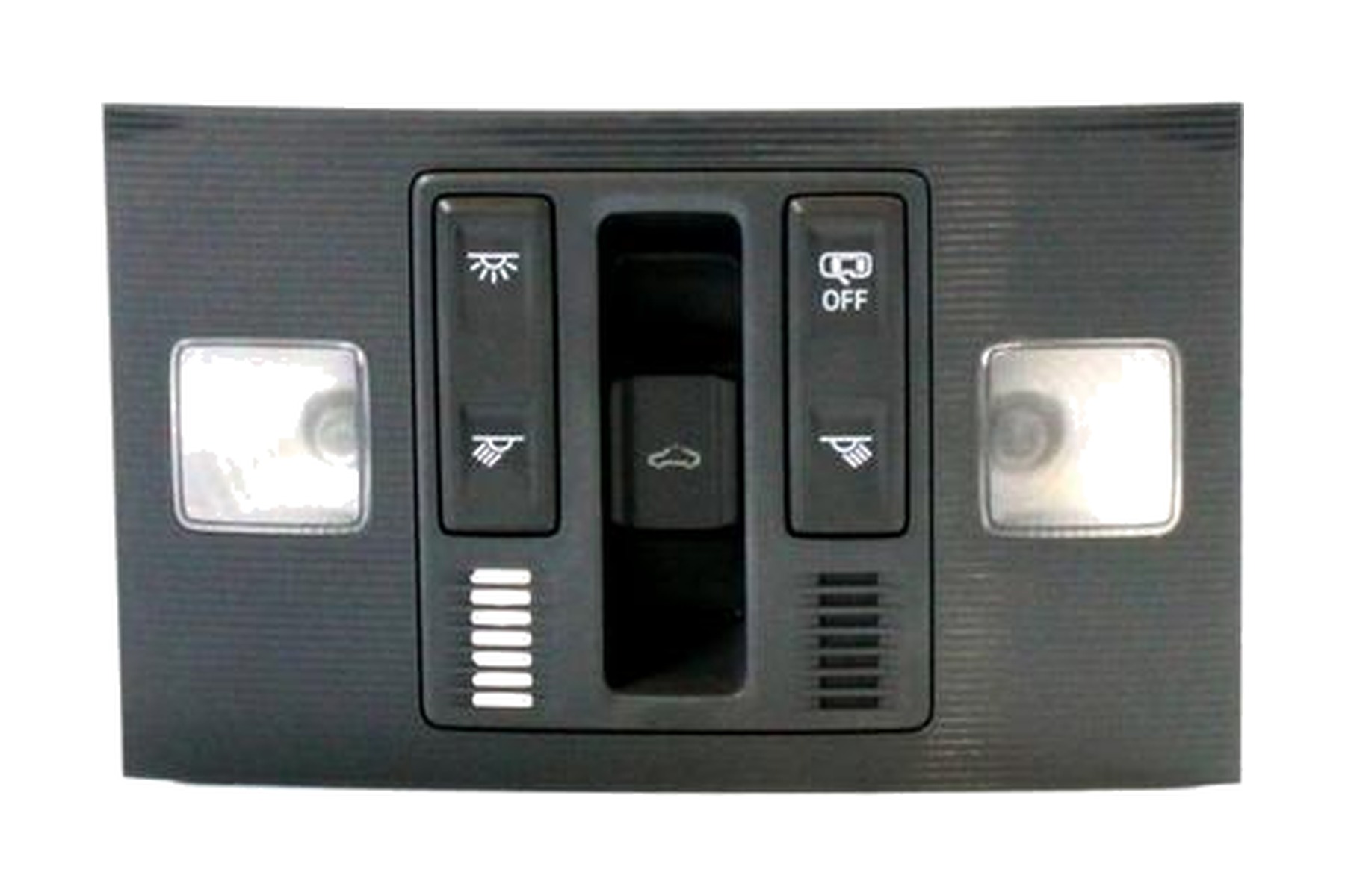 Luz de Cortesia VW 2GA947105ABTCK