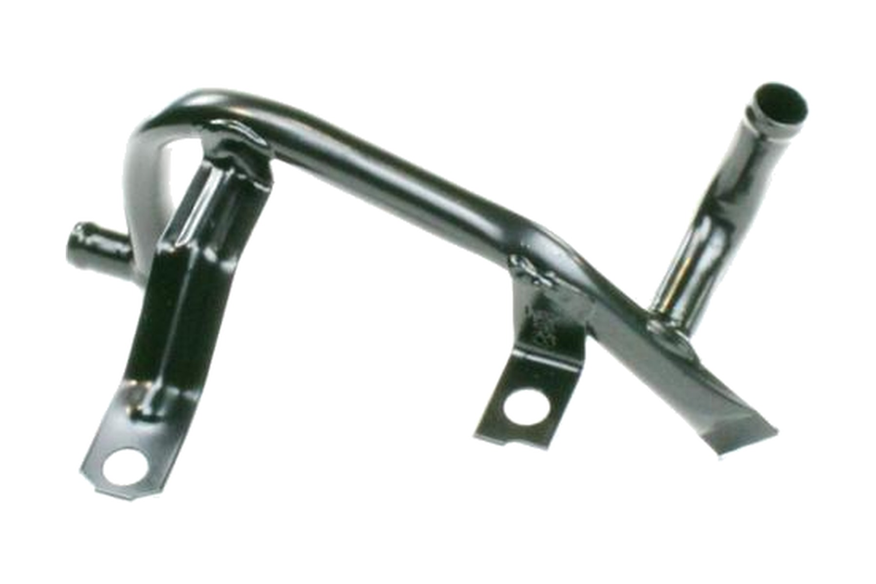 Tubo de Água de Radiador VW 3271210654 - Imagem 15