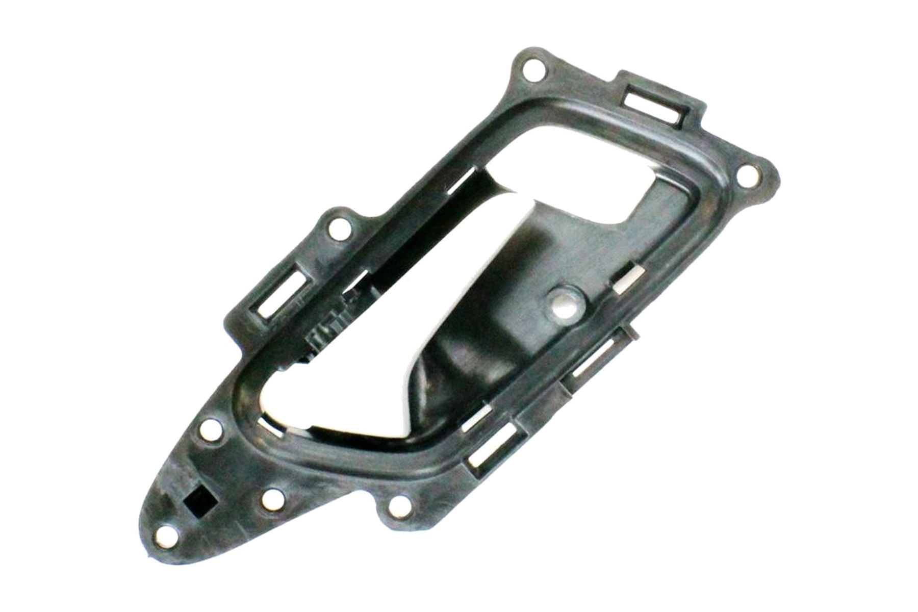 Carcaça de Maçaneta de Porta VW 5Z4837114BQA4 - Imagem 2