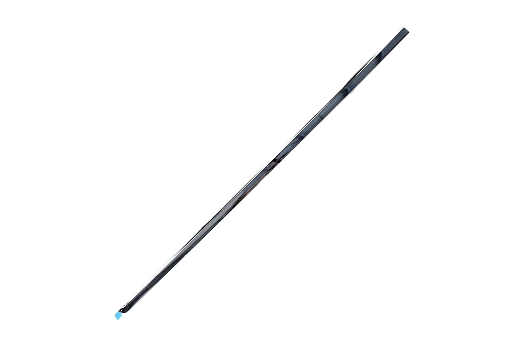 Friso de Proteção de Porta VW 5Z4853516E739 - Imagem 2