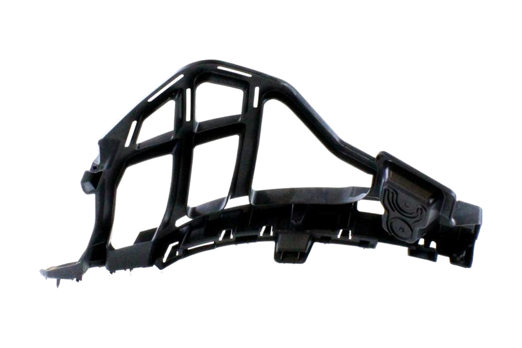 Suporte Guia de Para-choque VW 5C5807393F - Imagem 12
