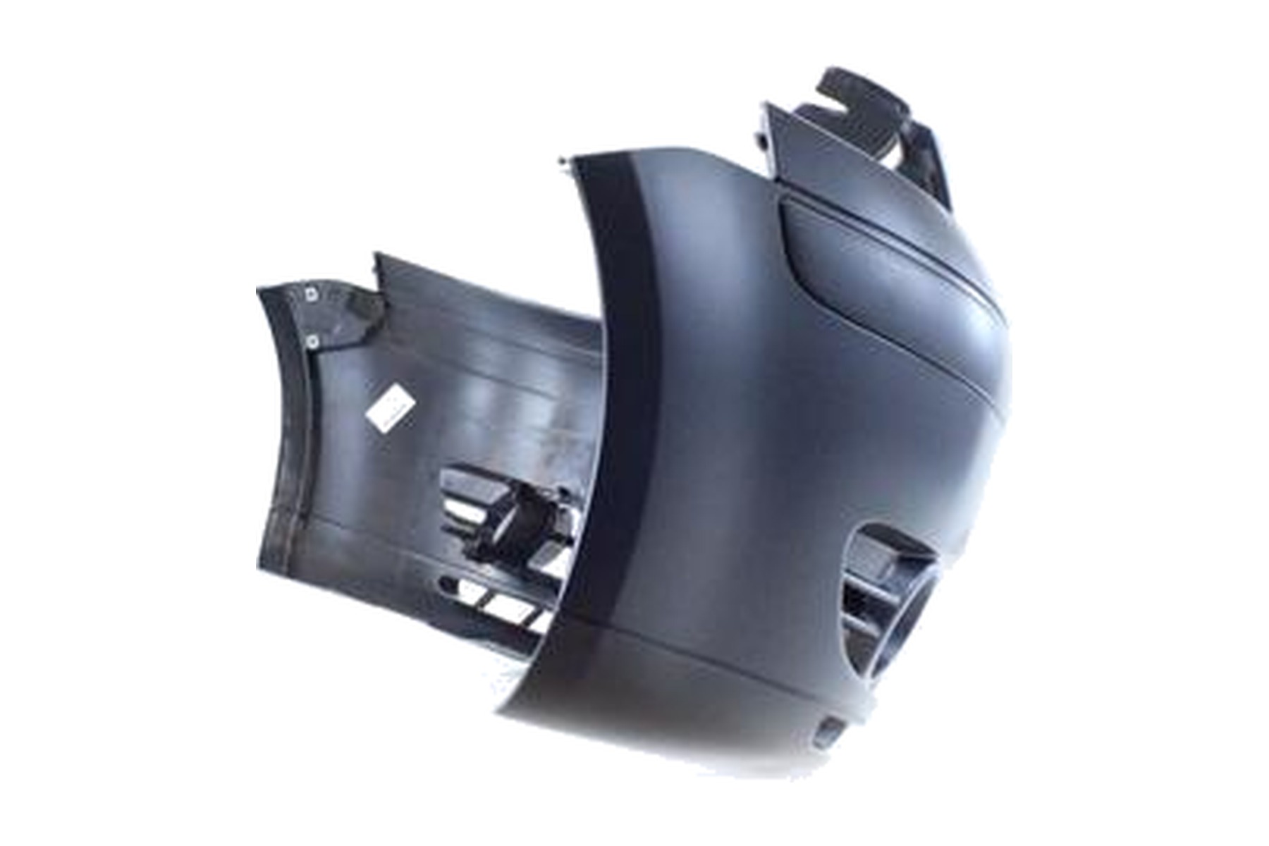 Para-choque Dianteiro VW 5Z0807217BGRU - Imagem 18