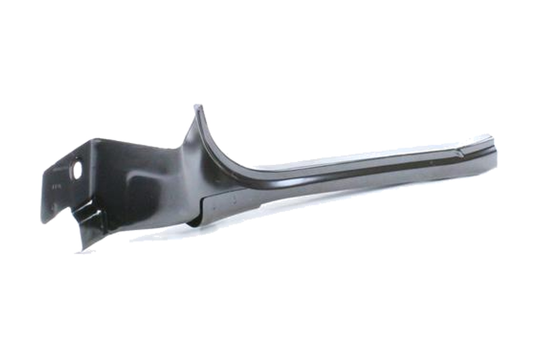 Calha de Vedação de Painel Lateral VW 5U6809642BGRU - Imagem 22