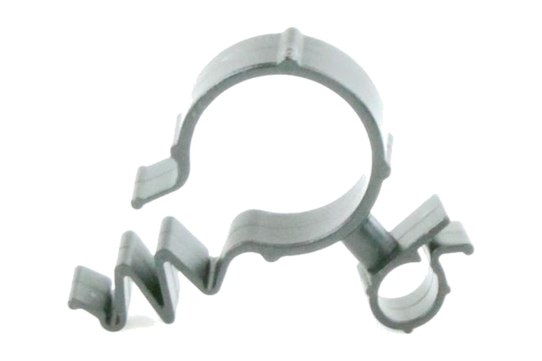 Presilha de Fixação de Chicote Elétrico de Motor VW N10606201