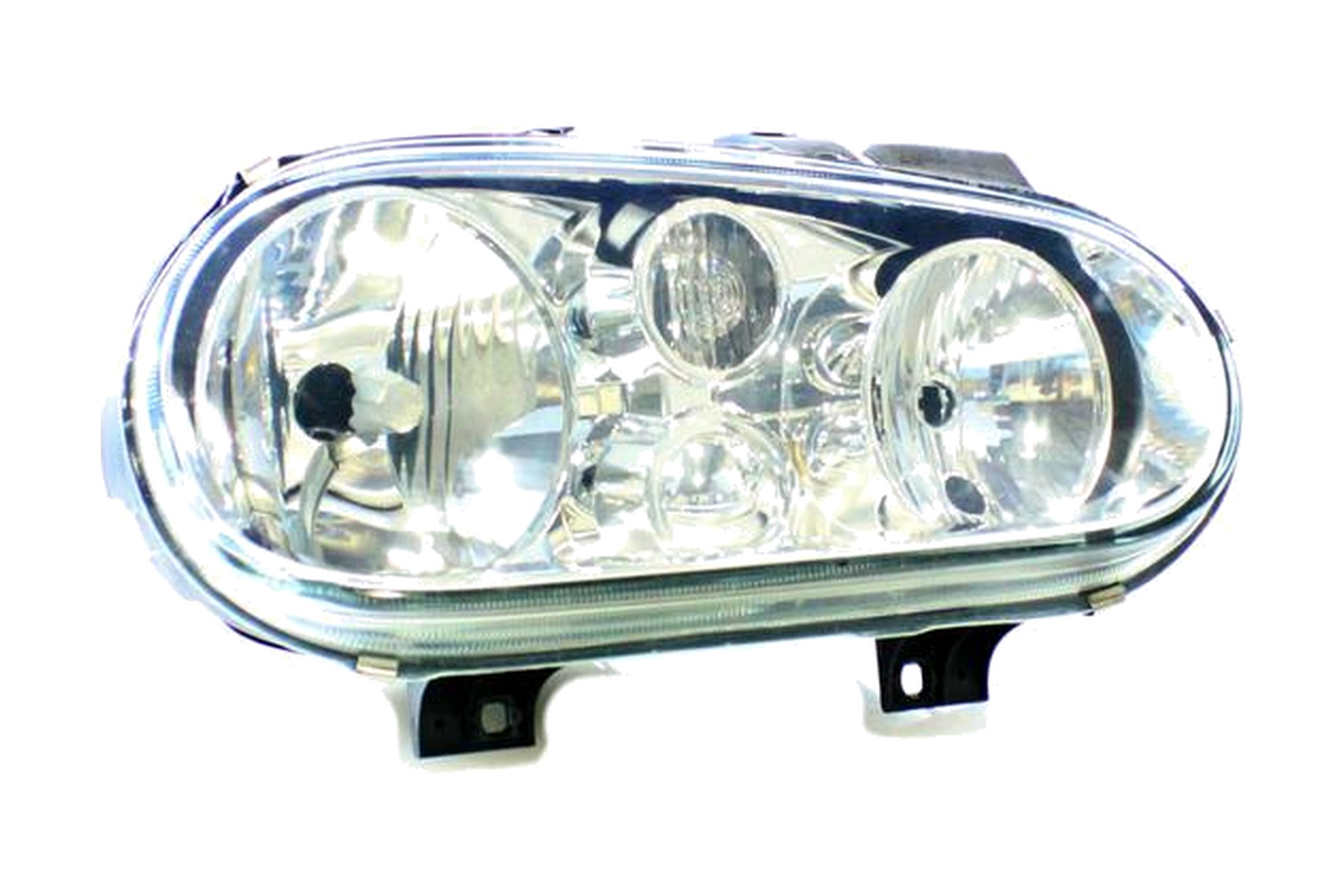 Farol Direito (Passageiro) Duplo VW 1J1941018J - Imagem 24