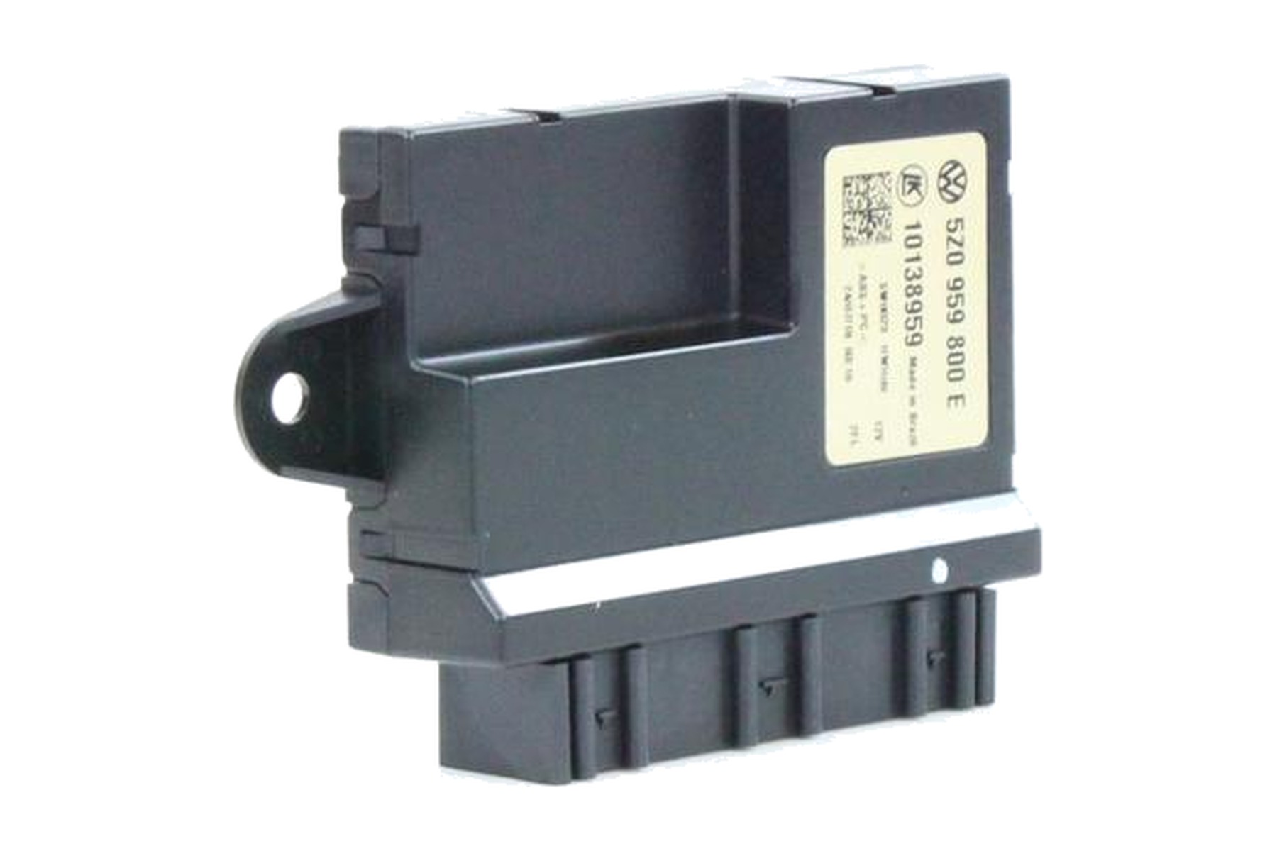 Módulo Eletrônico Central de Conforto VW 5Z0959800E - Imagem 22