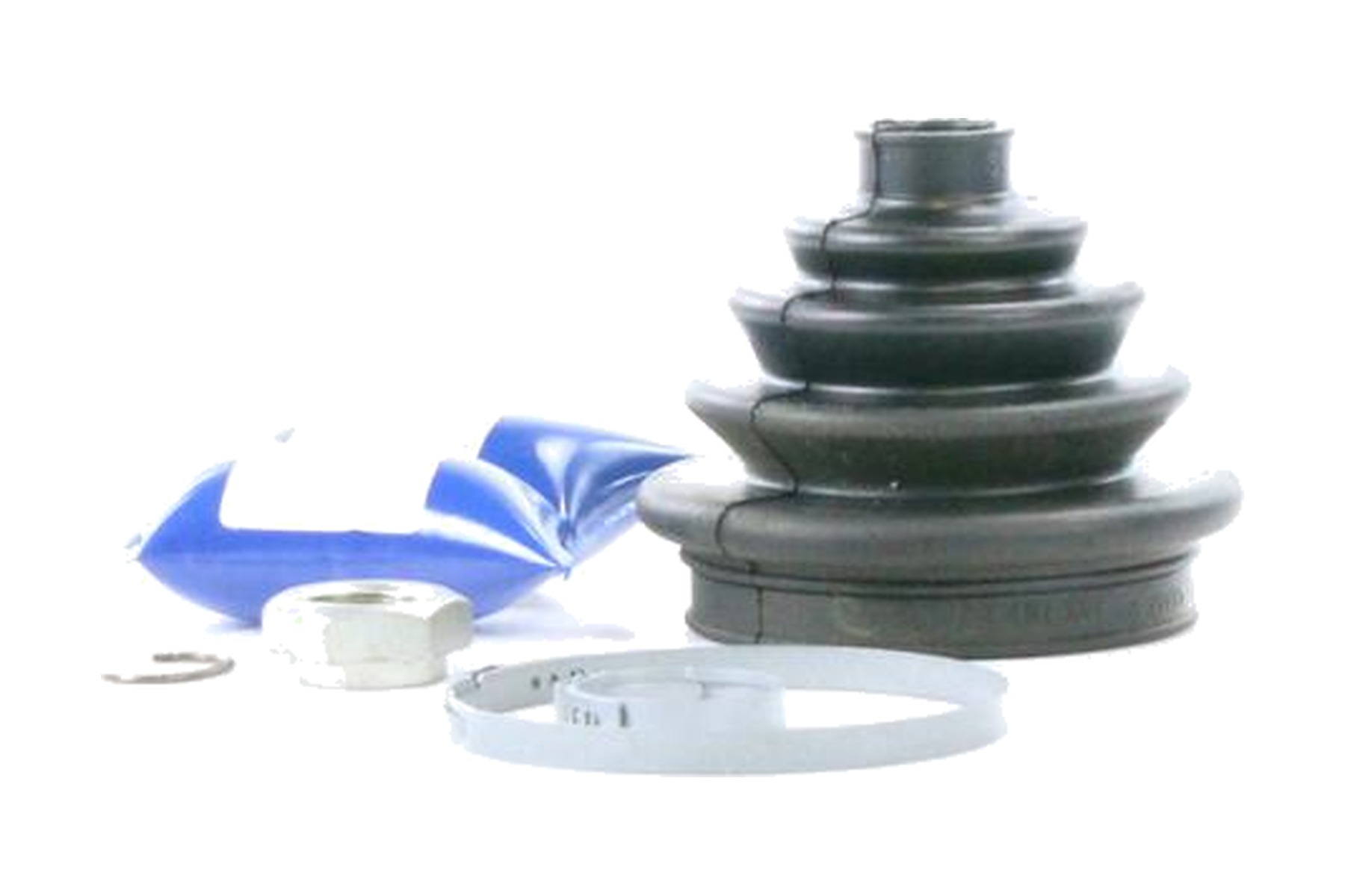 Kit de Coifa de Junta Homocinética VW 5X3498203 - Imagem 8
