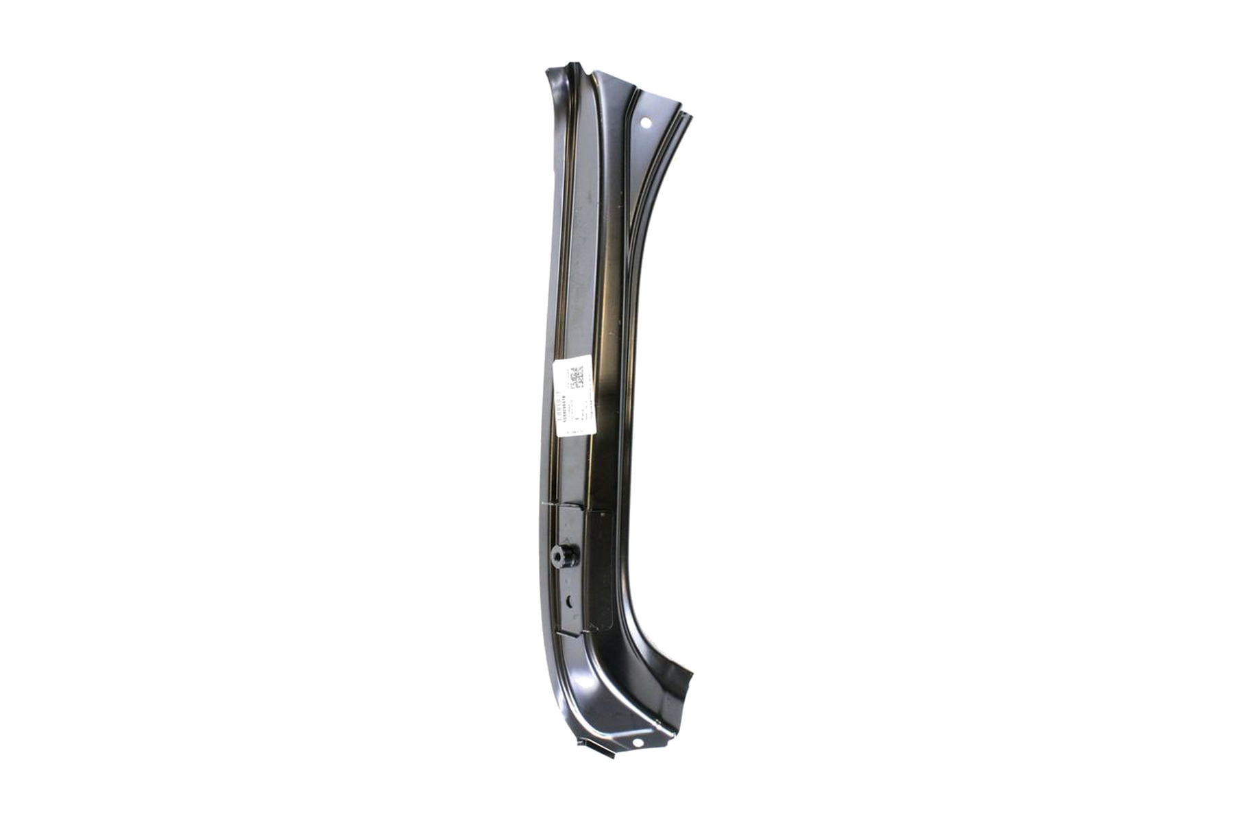 Calha de Vedação de Painel Lateral VW 5G6809641B - Imagem 2