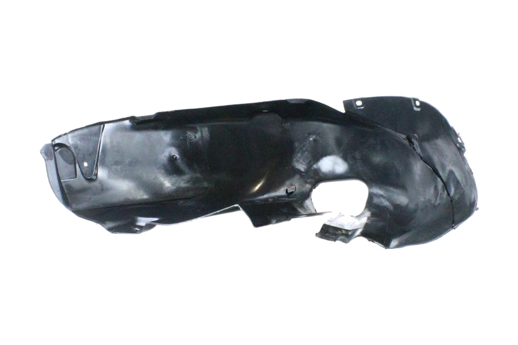 Para-barro de Caixa de Roda VW 5Z0810971 - Imagem 14