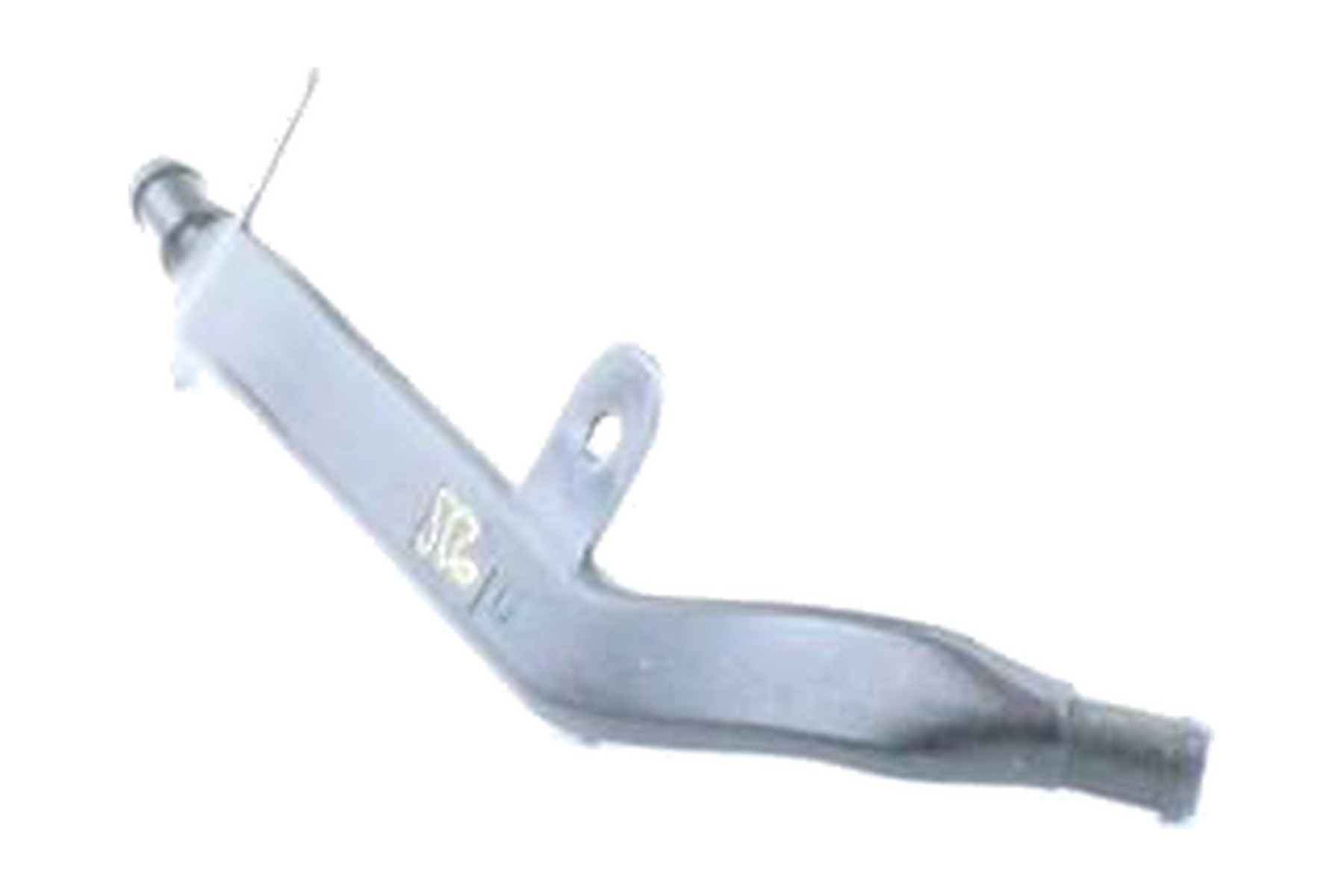 Tubo de Respiro de Tanque de Combustível VW 5U0201147 - Imagem 6