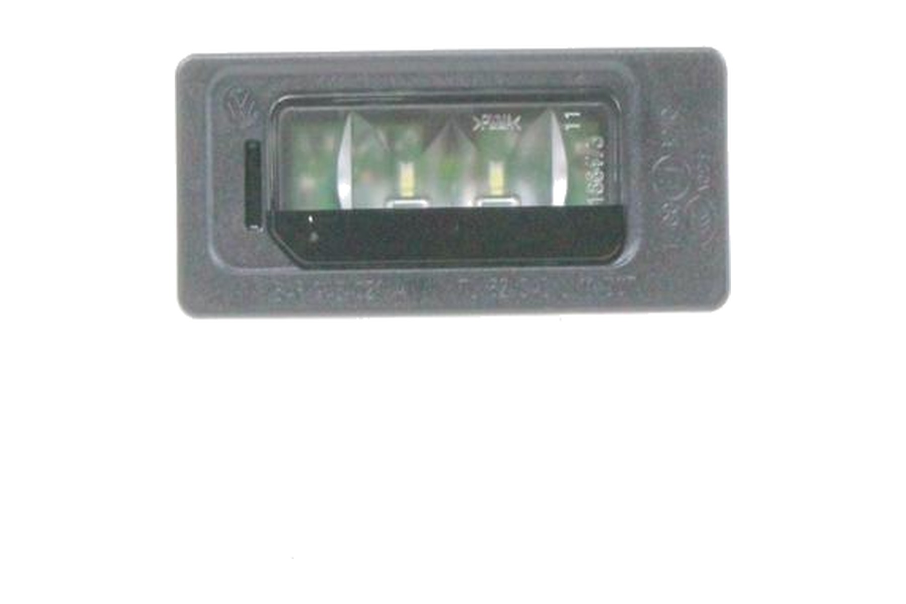 Identificação VW 3AF943021A