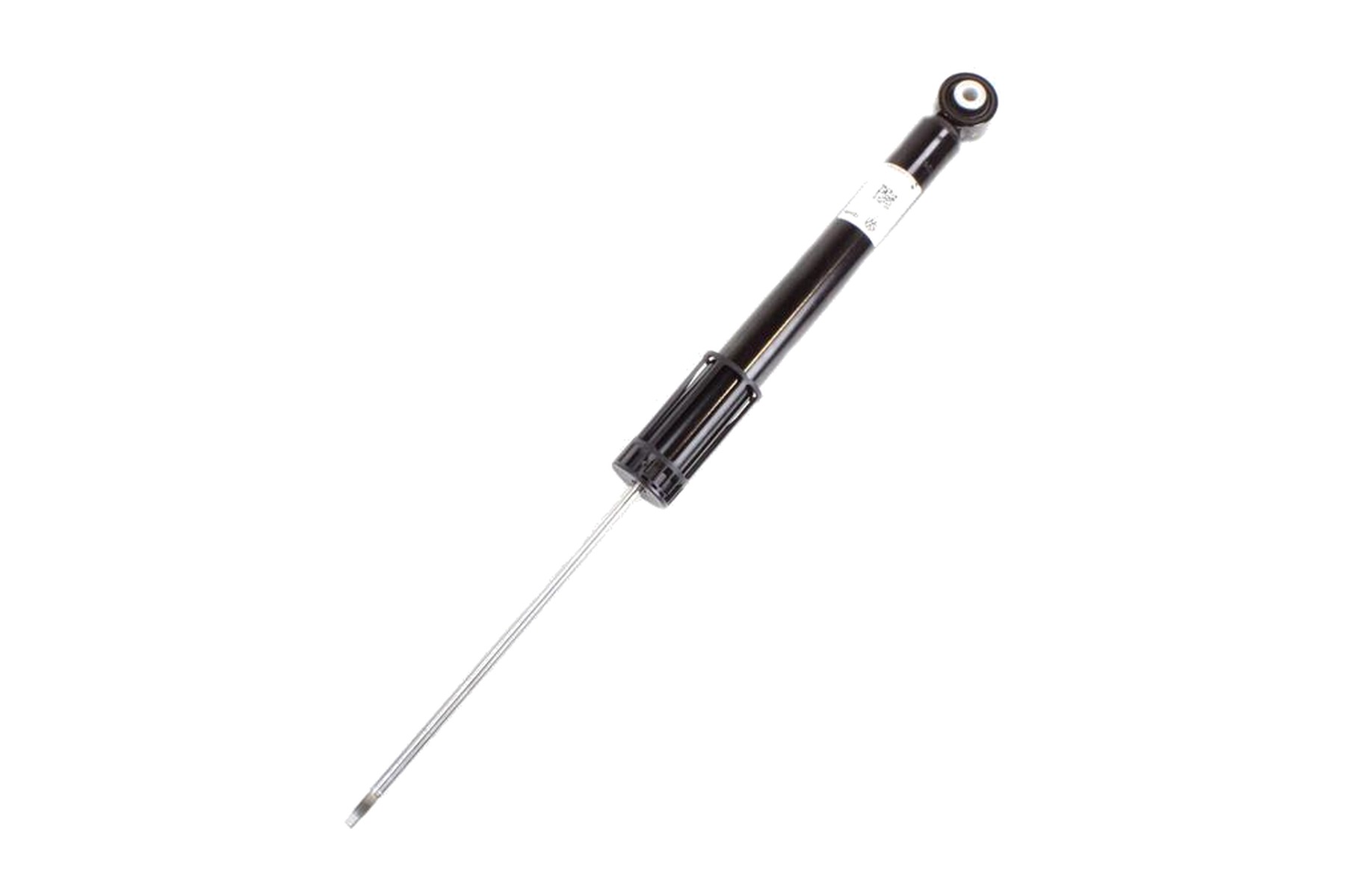 Amortecedor de Suspensão Traseiro Direito (Passageiro) Esquerdo (Motorista) VW 2QB513049T - Imagem 2