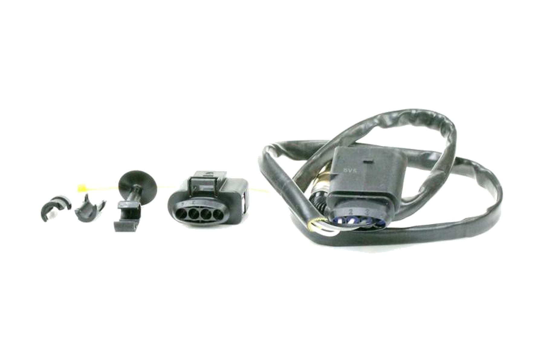Sonda Lambda de Escapamento VW 1K0998262A - Imagem 14