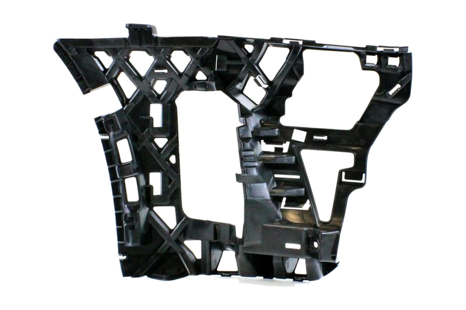 Suporte de Farol de Milha Esquerdo (Motorista) VW 5GM807723A - Imagem 14