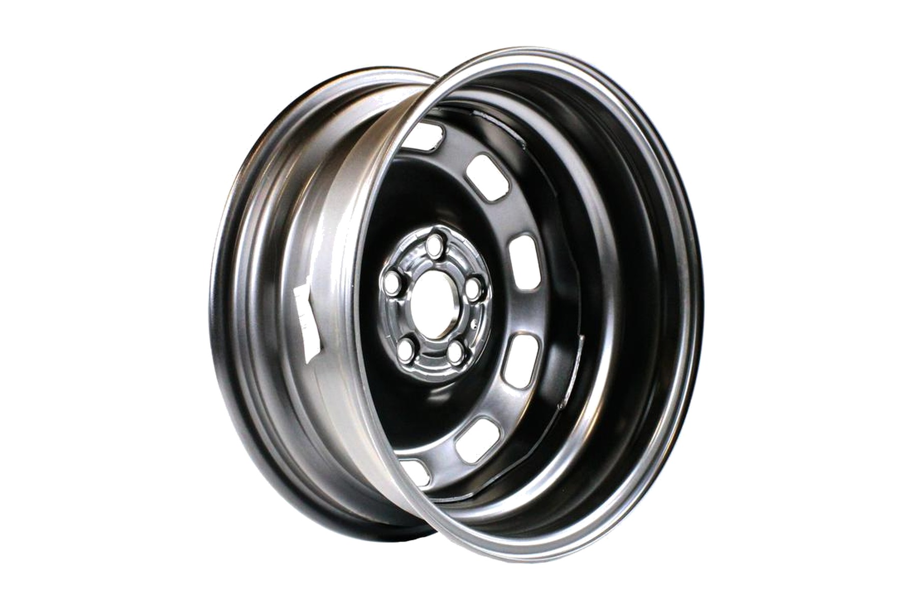 Roda VW 5Z0601027K03C - Imagem 10