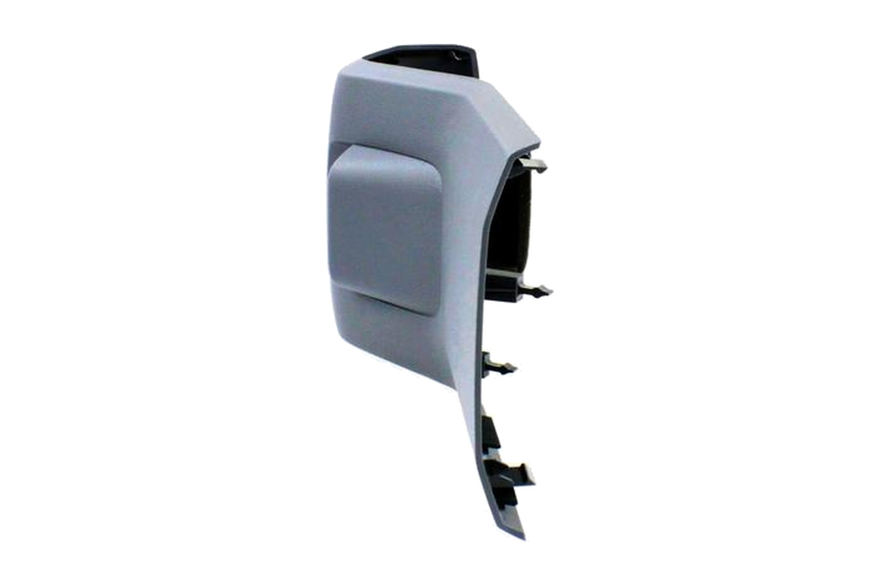 Moldura de Difusor de Ar Condicionado de Console VW 2GP864298BSWX - Imagem 6