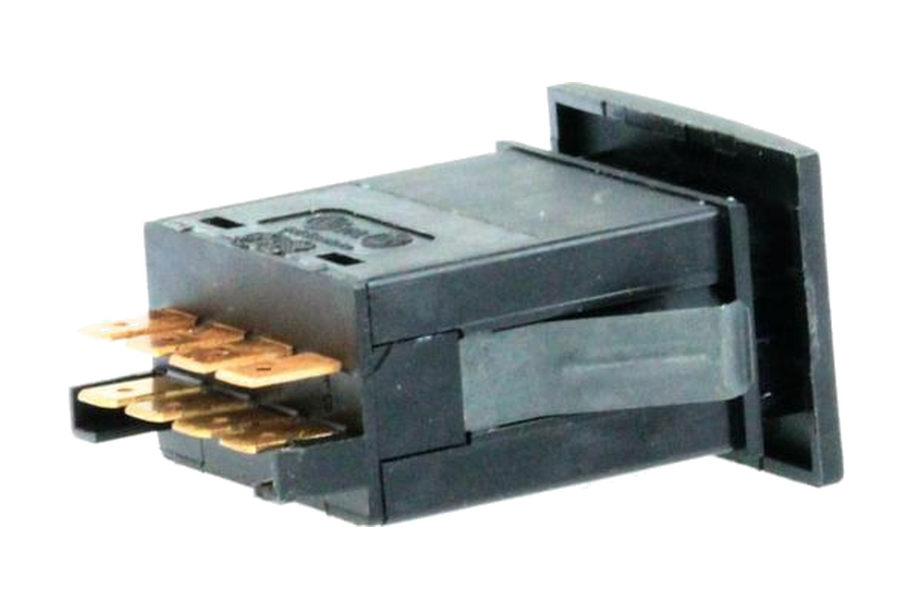 Botão Interruptor de Pisca Alerta VW 377953235 - Imagem 17