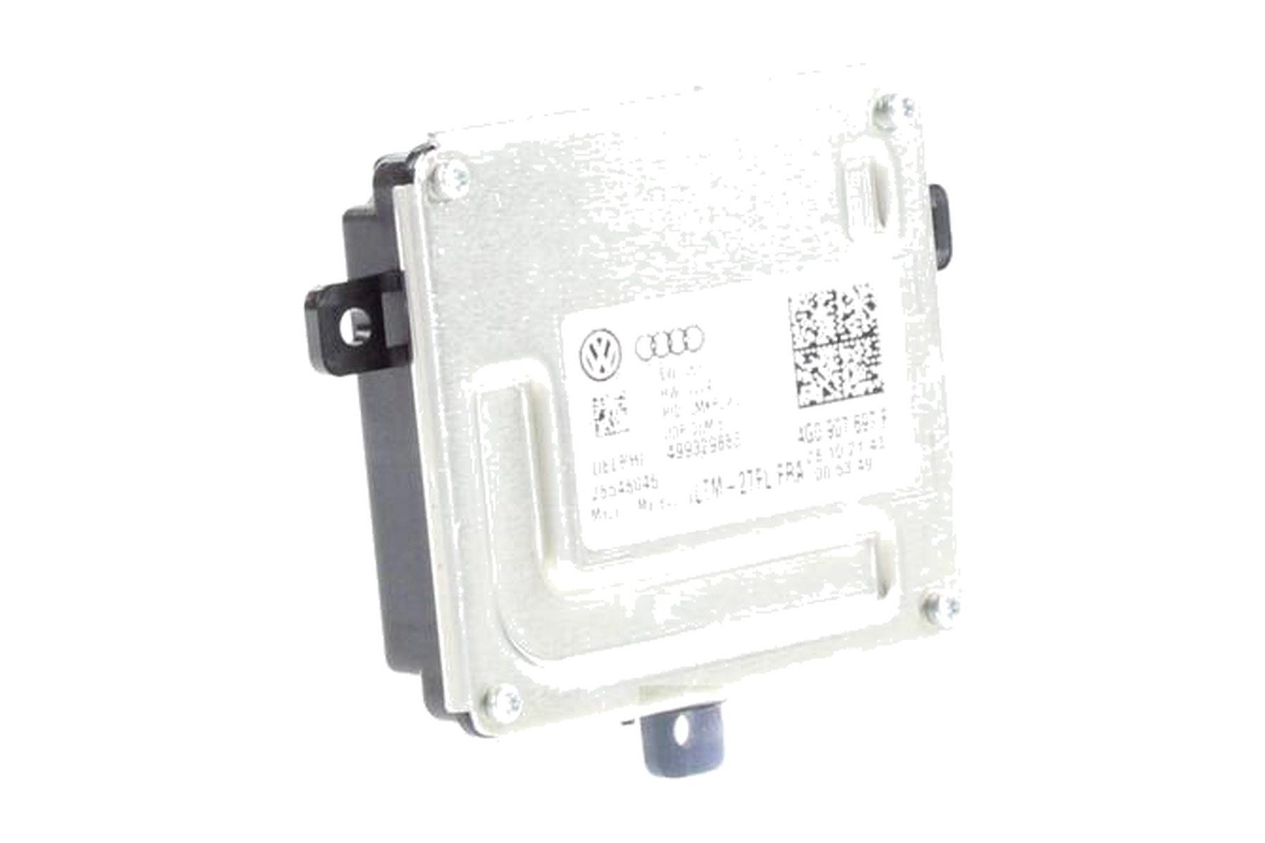 Módulo Reator de Lâmpada Luz Diurna Farol LED VW 4G0907697F - Imagem 22