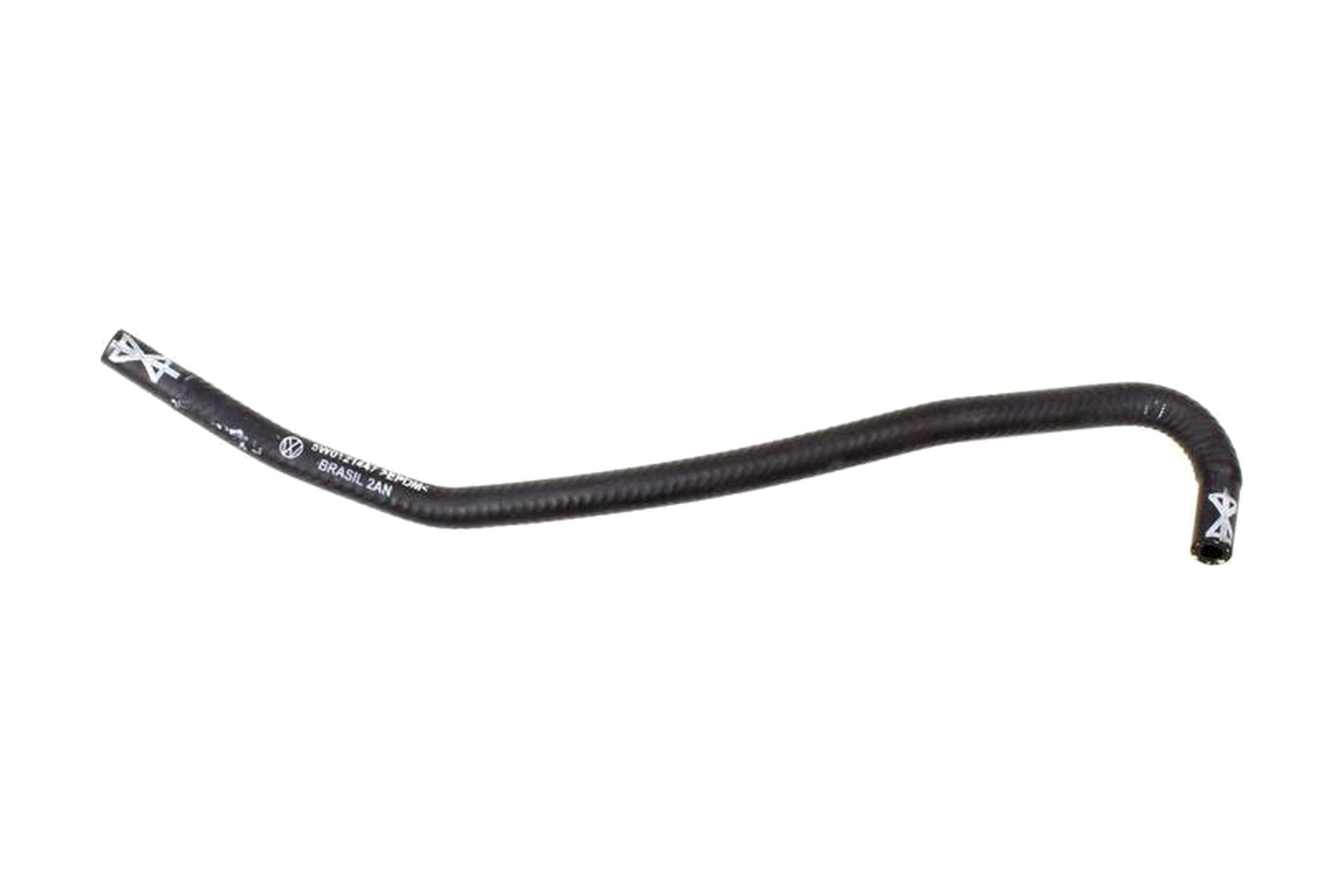 Mangueira de Água de Radiador VW 5W0121447