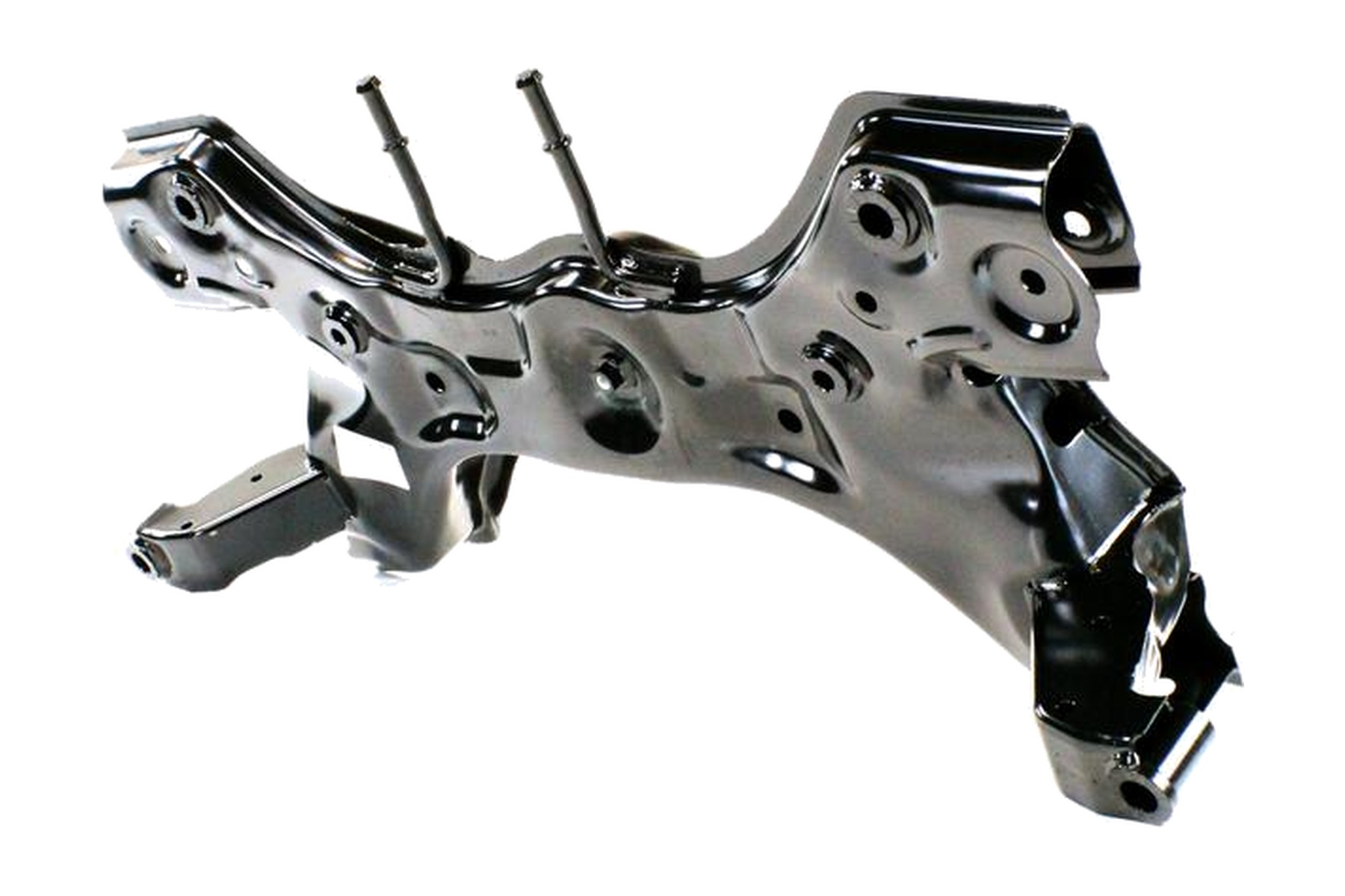 Quadro Agregado de Suspensão VW 1S0199315D - Imagem 17