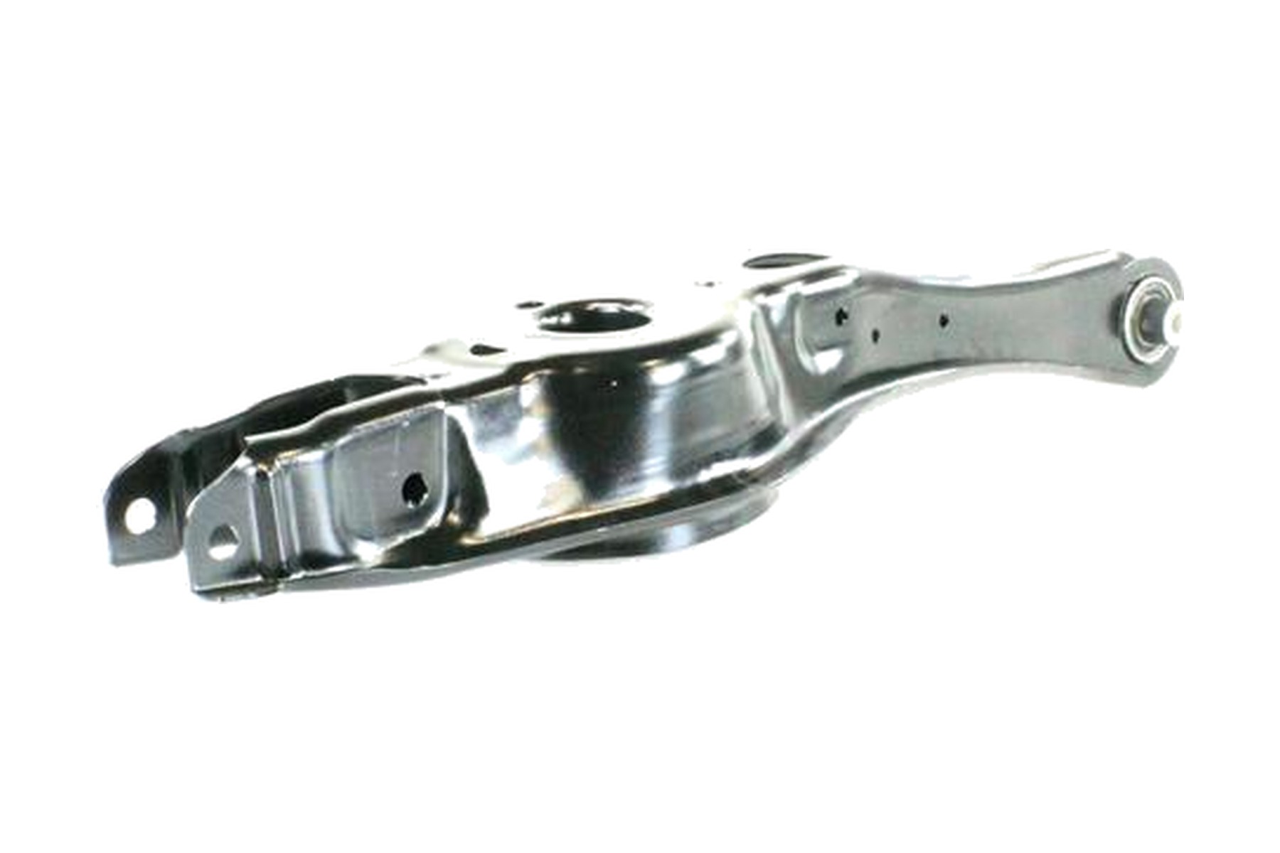 Bandeja de Suspensão Traseiro Esquerdo (Motorista) VW 5Q0505311J - Imagem 22