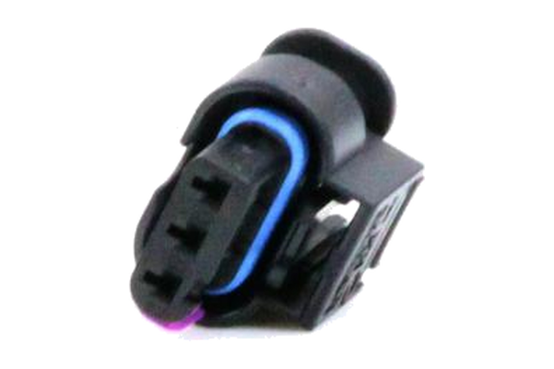 Conector de Chicote Elétrico VW 4H0973703 - Imagem 8