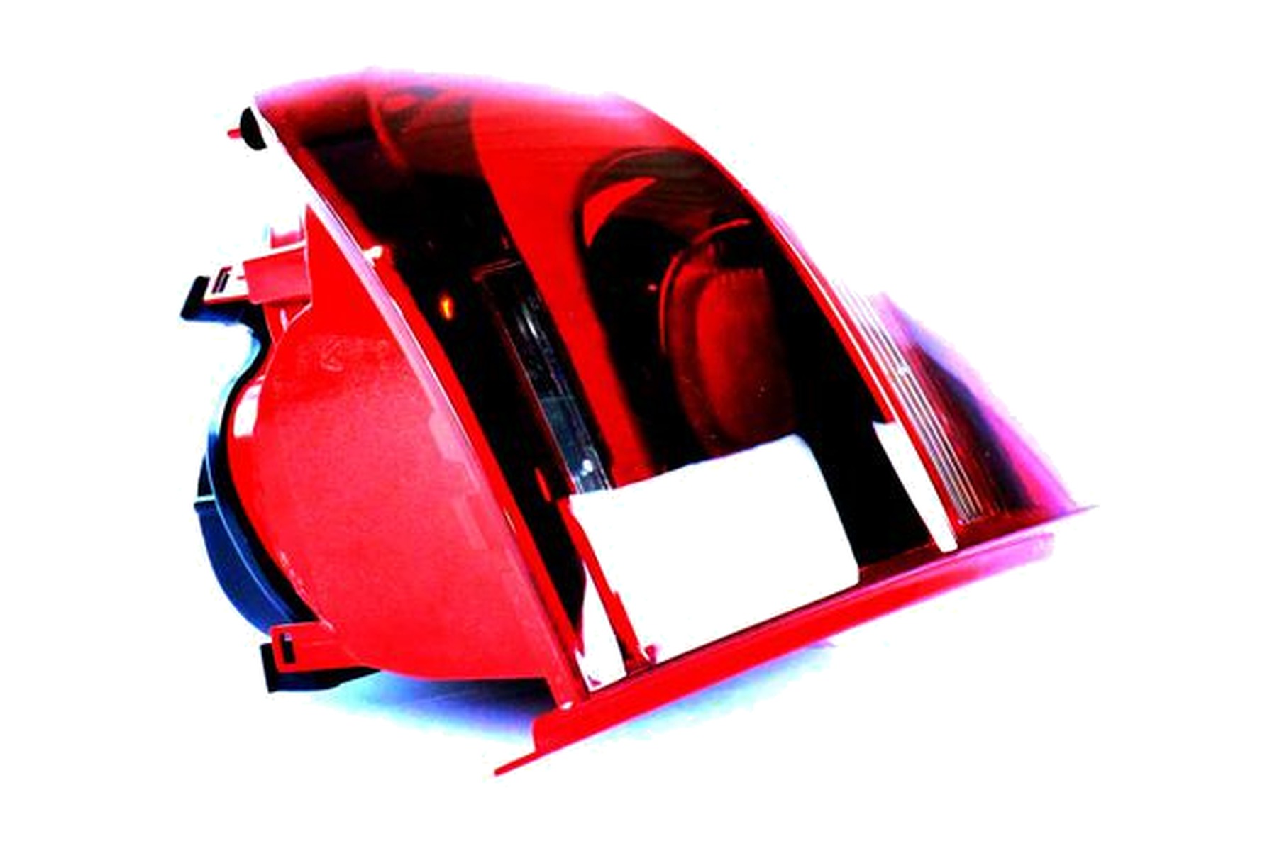 Lanterna Esquerdo (Motorista) VW 5Z6945095J - Imagem 21