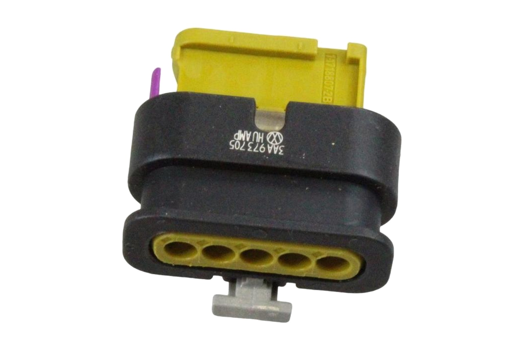 Alojamento VW 3AA973705 - Imagem 3